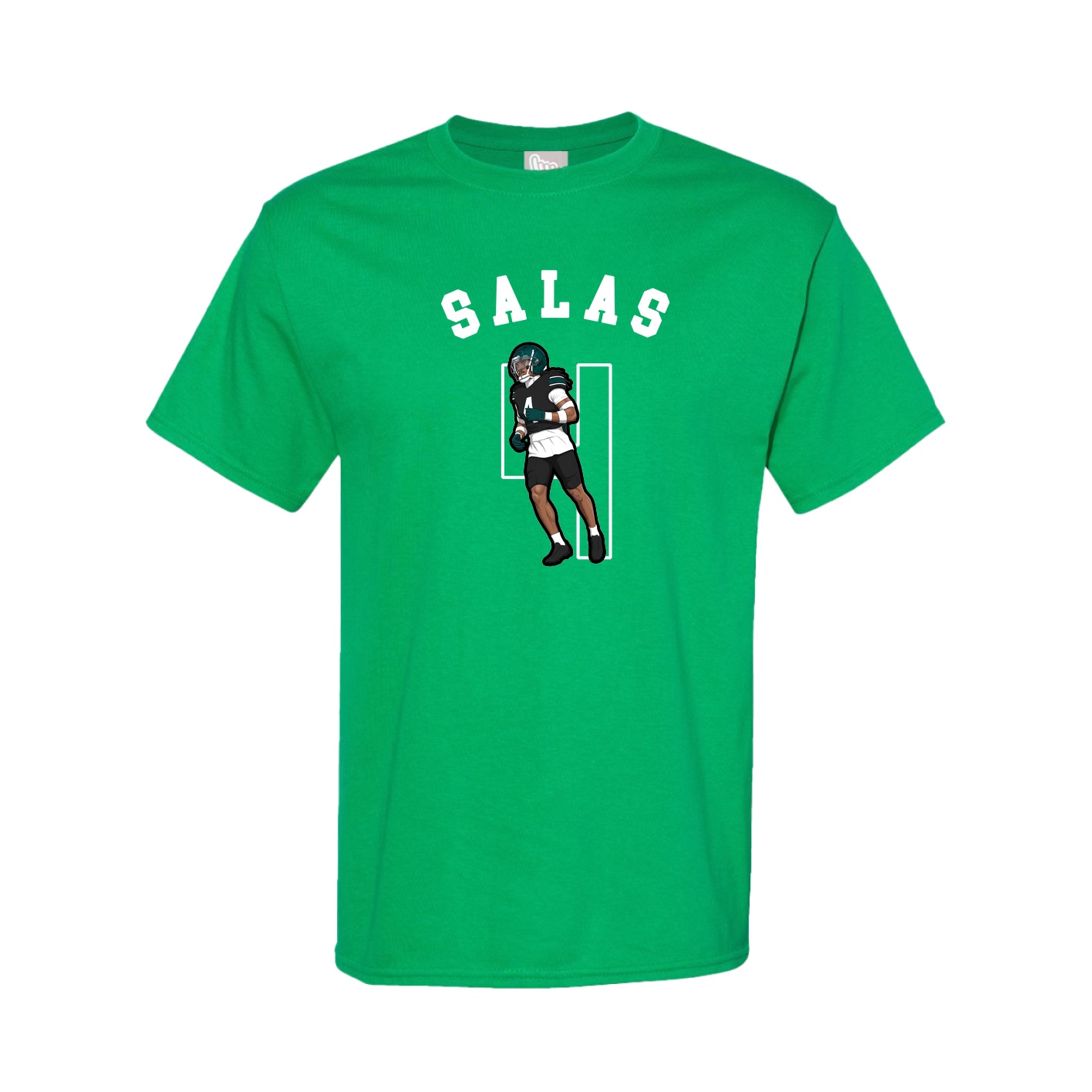 NIL Club Youth Tee