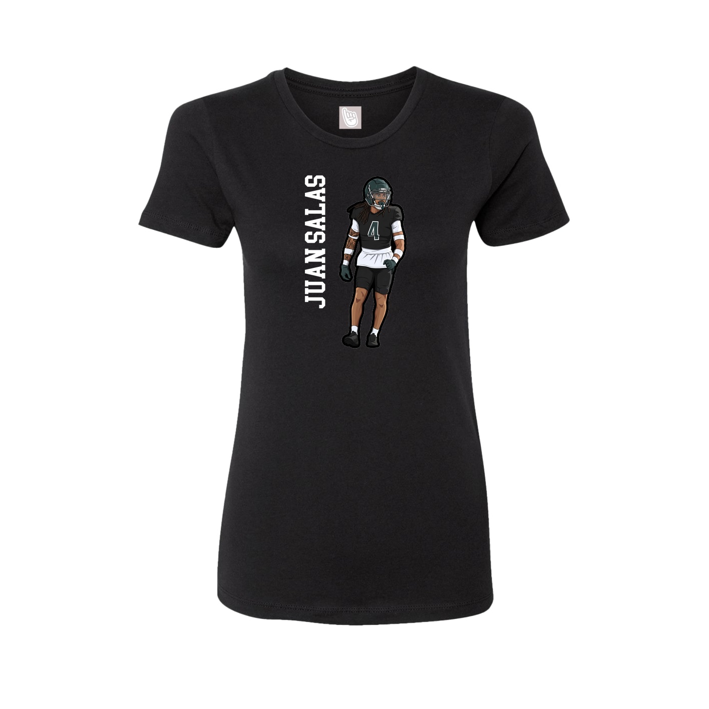 Fitted Women's Tee