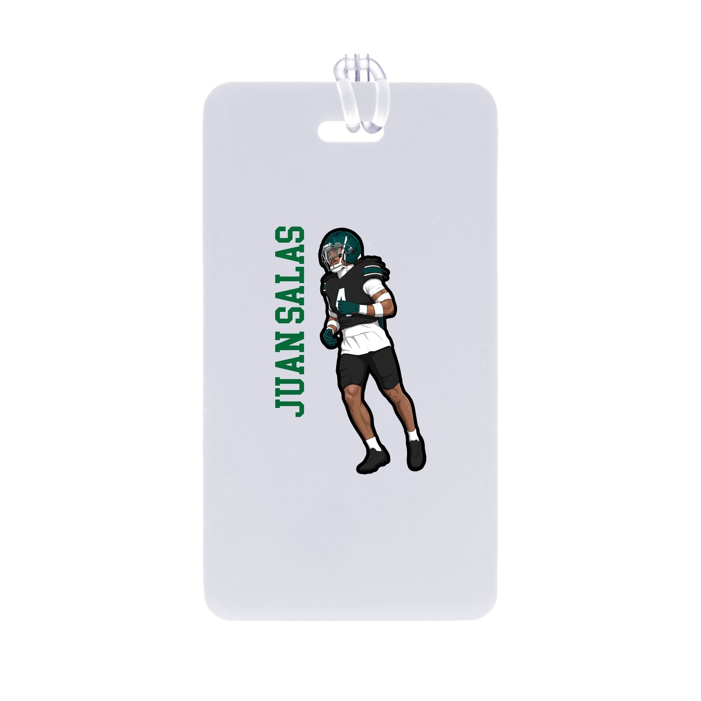 Bag Tag