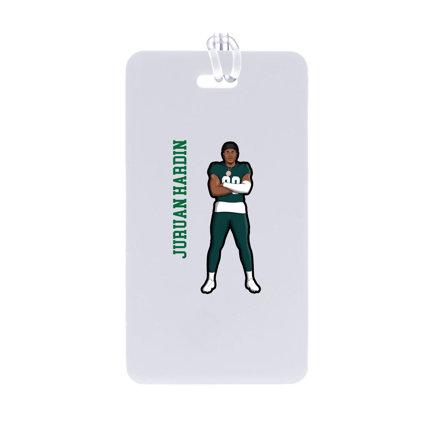 Bag Tag
