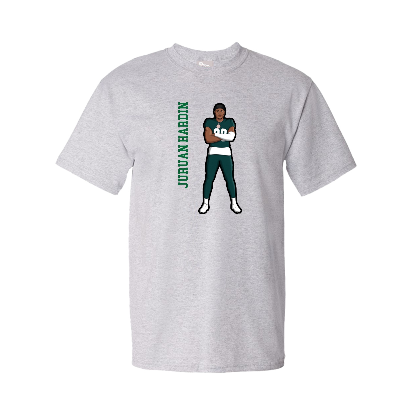 NIL Club Tee