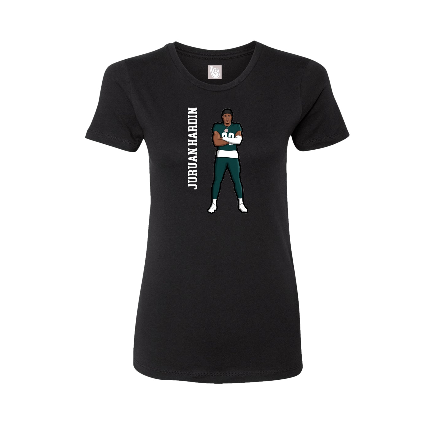 Fitted Women's Tee
