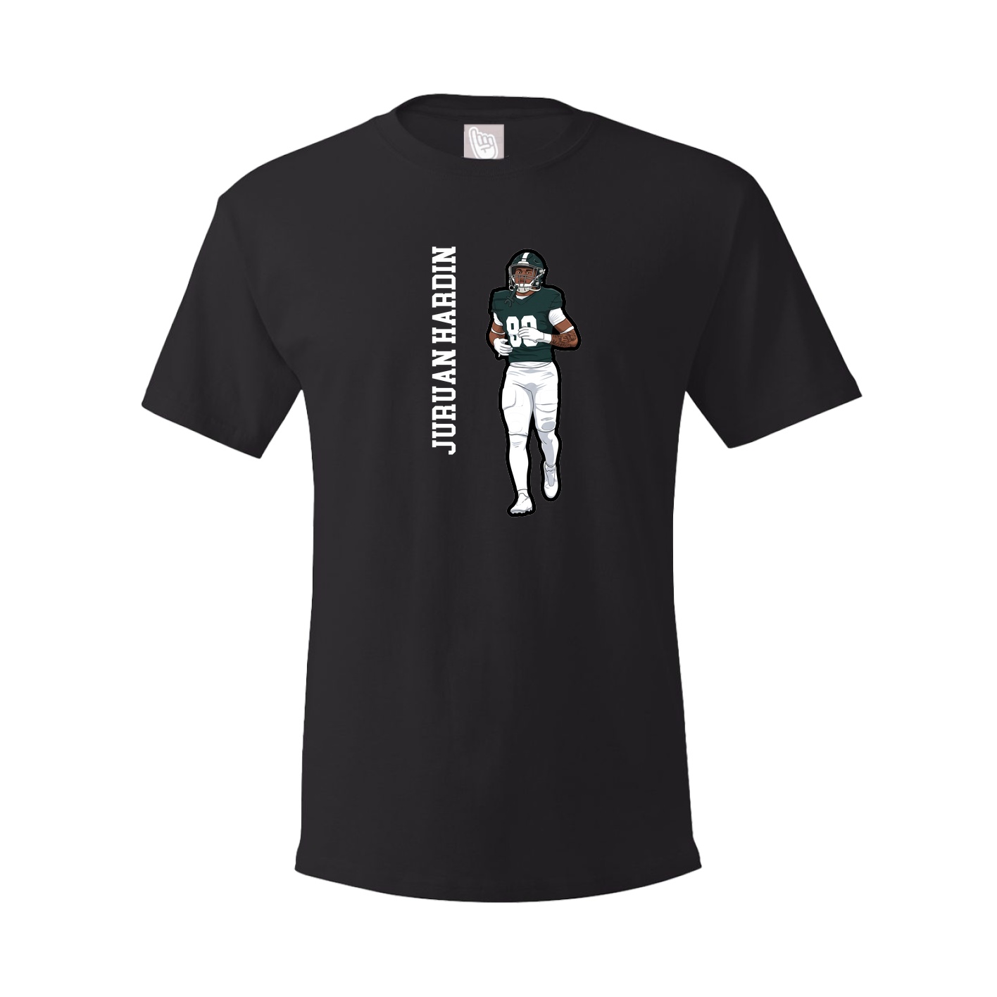NIL Club Youth Tee