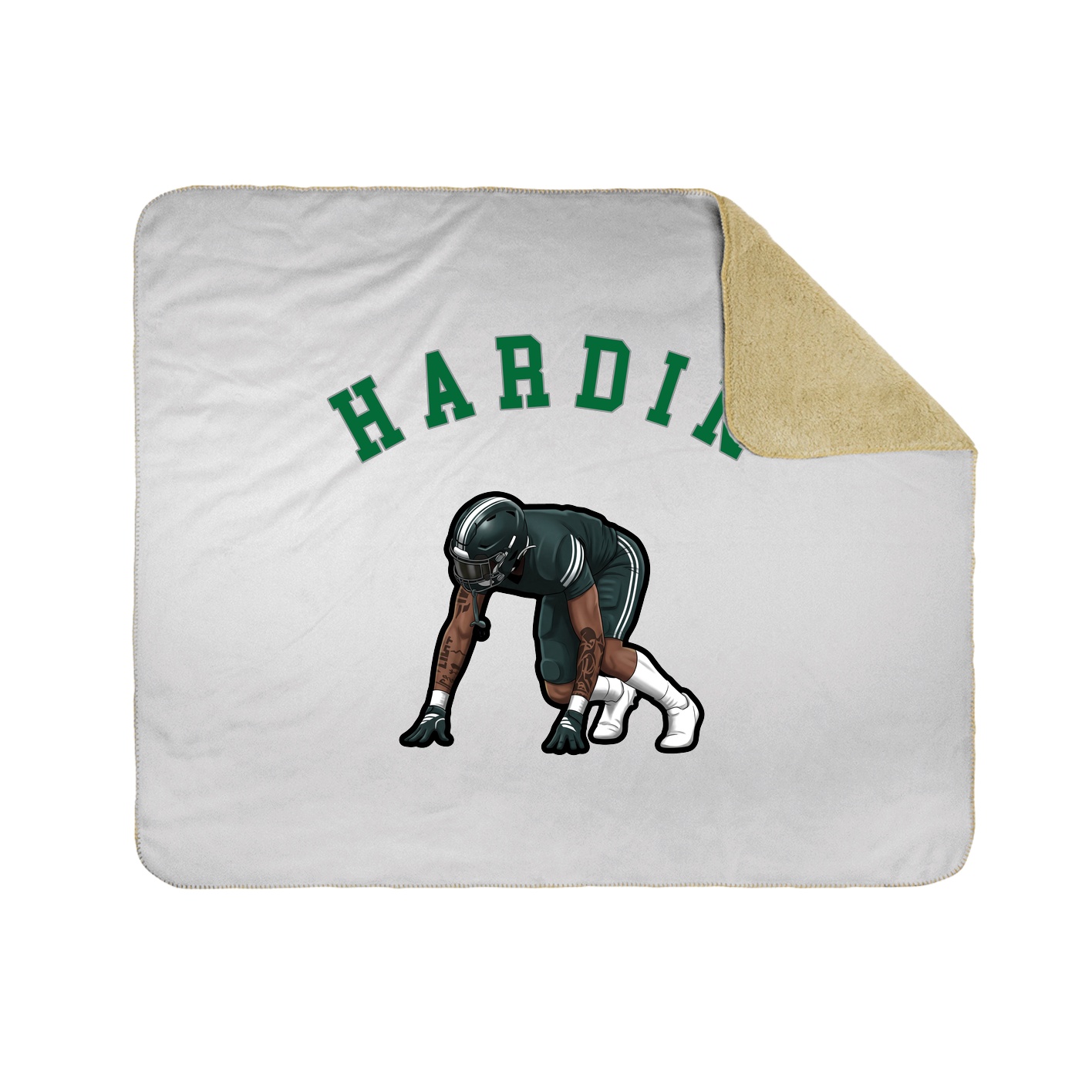 Throw Blanket