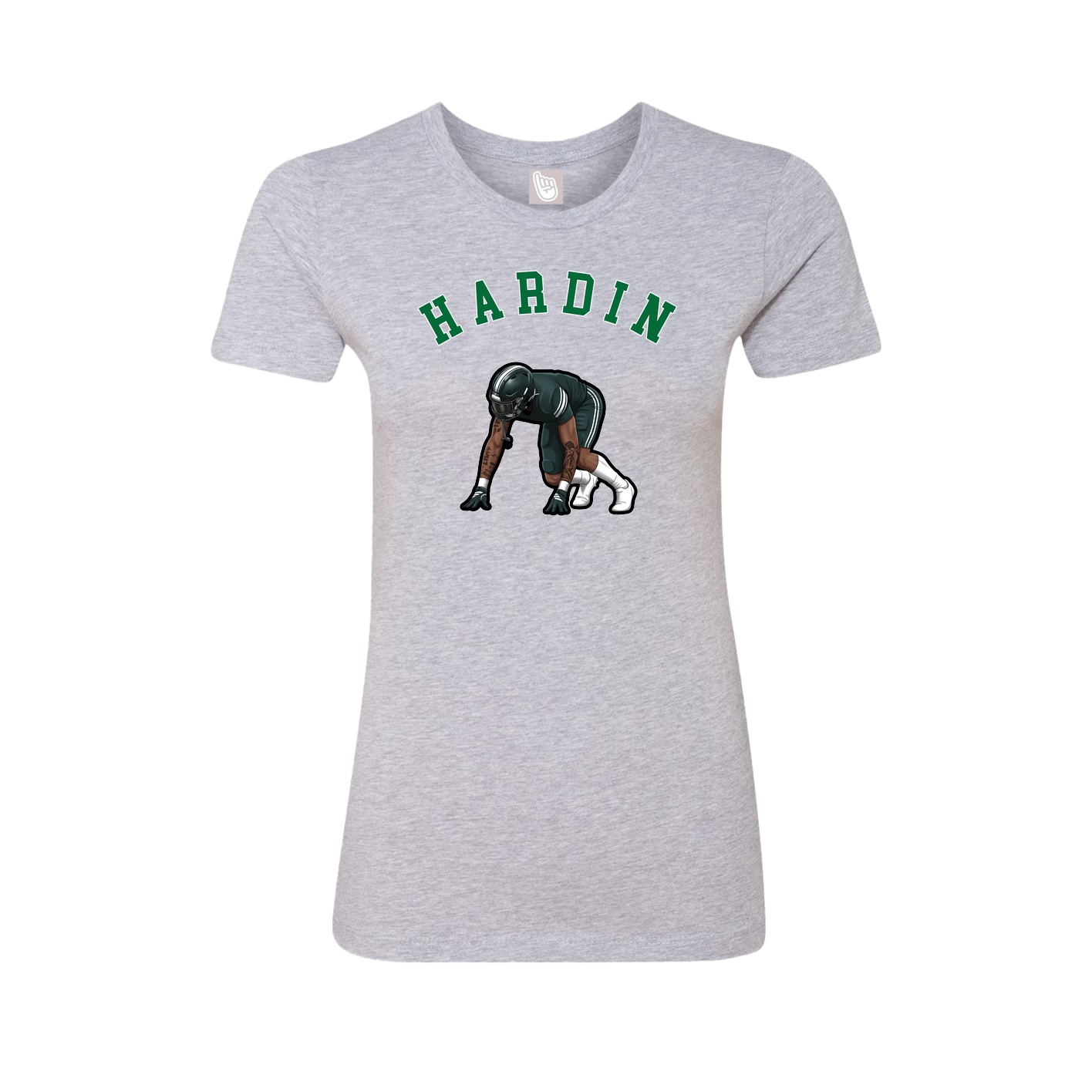 NIL Club Womens Tee