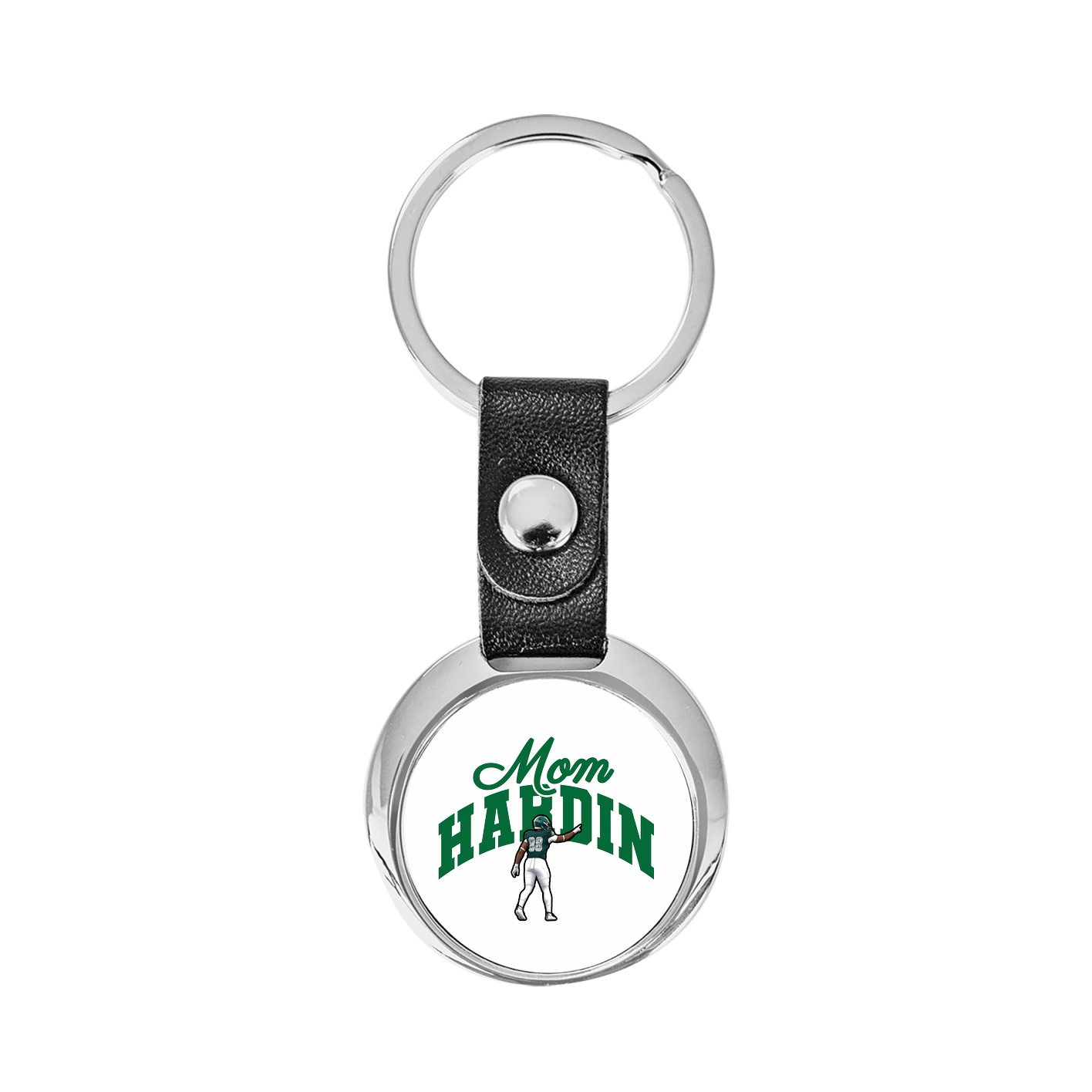 Key Chain — Mothers Day Arch in Classic