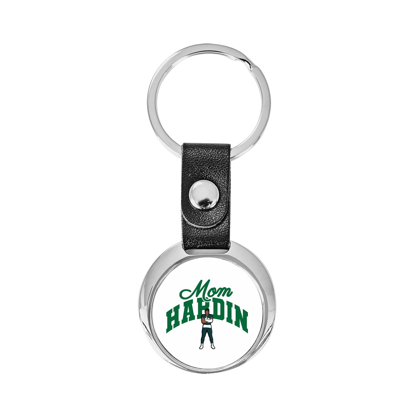 Key Chain — Mothers Day Arch in Classic