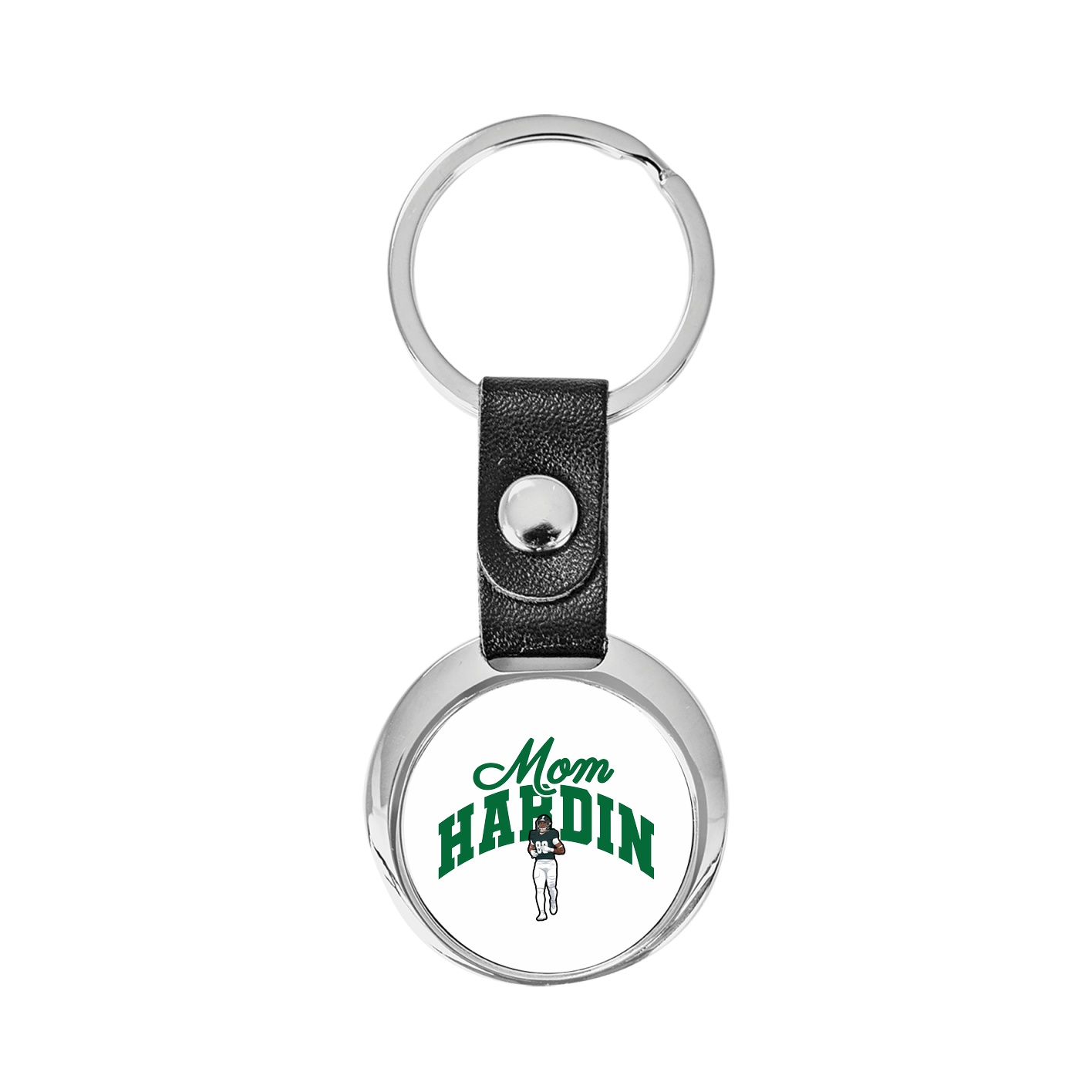 Key Chain — Mothers Day Arch in Classic