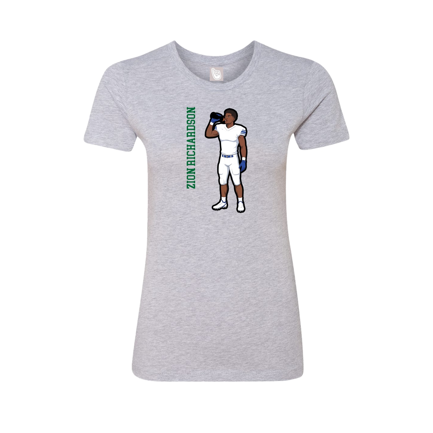 Womens Tee