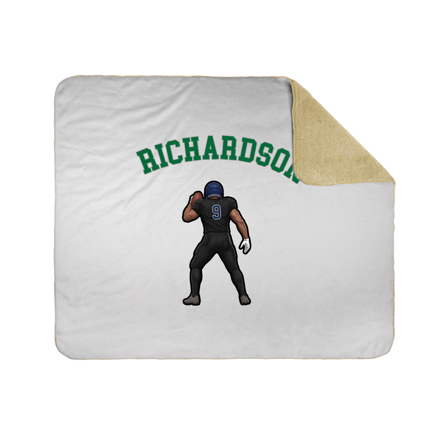 Throw Blanket