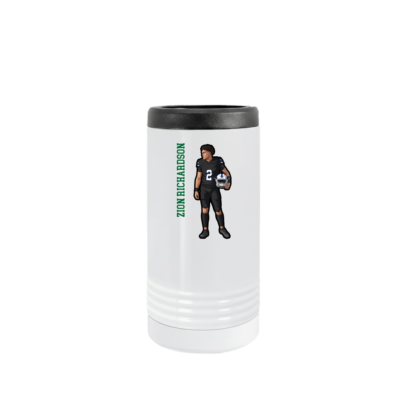 Slim Beverage Holder