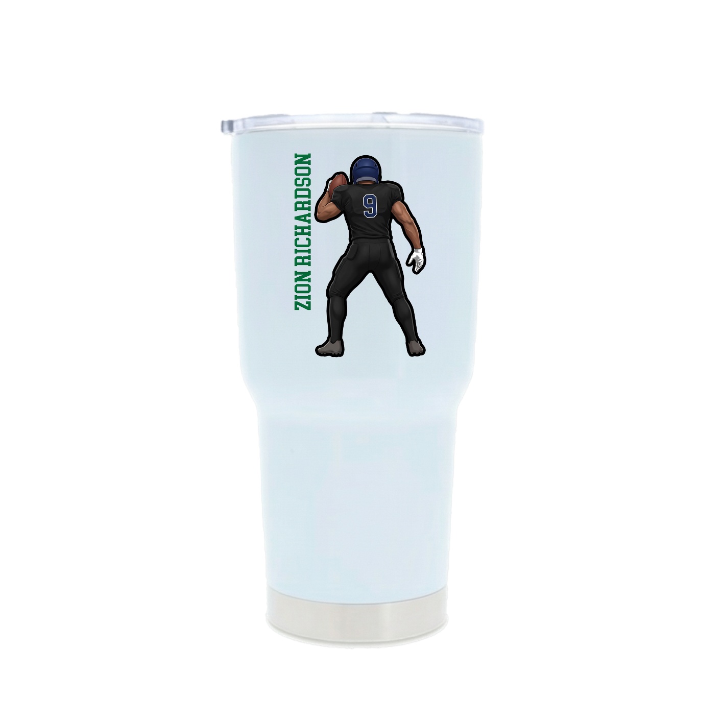 30oz Stainless Steel Tumbler