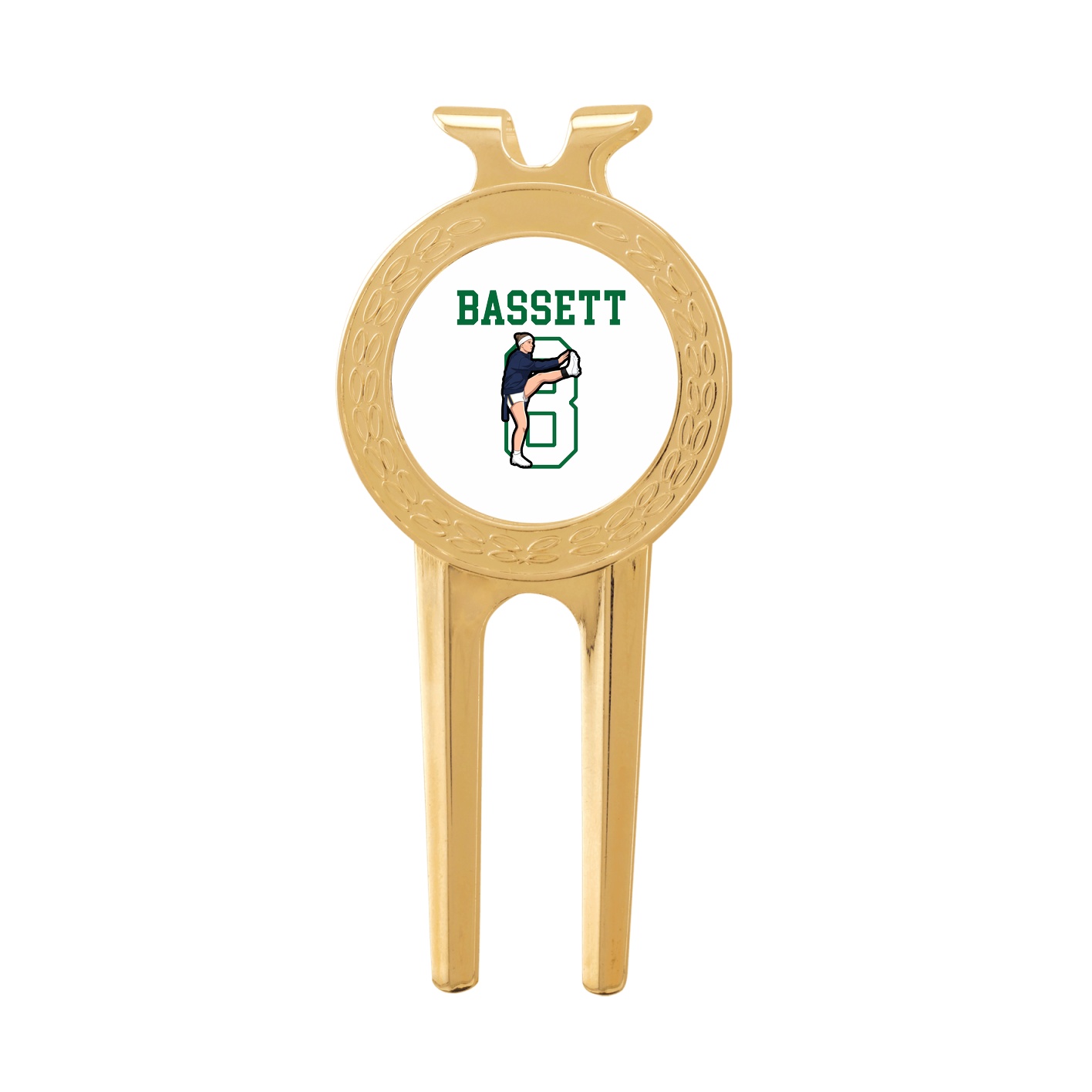 Divot Tool with Ball Marker — Shirsey in Classic