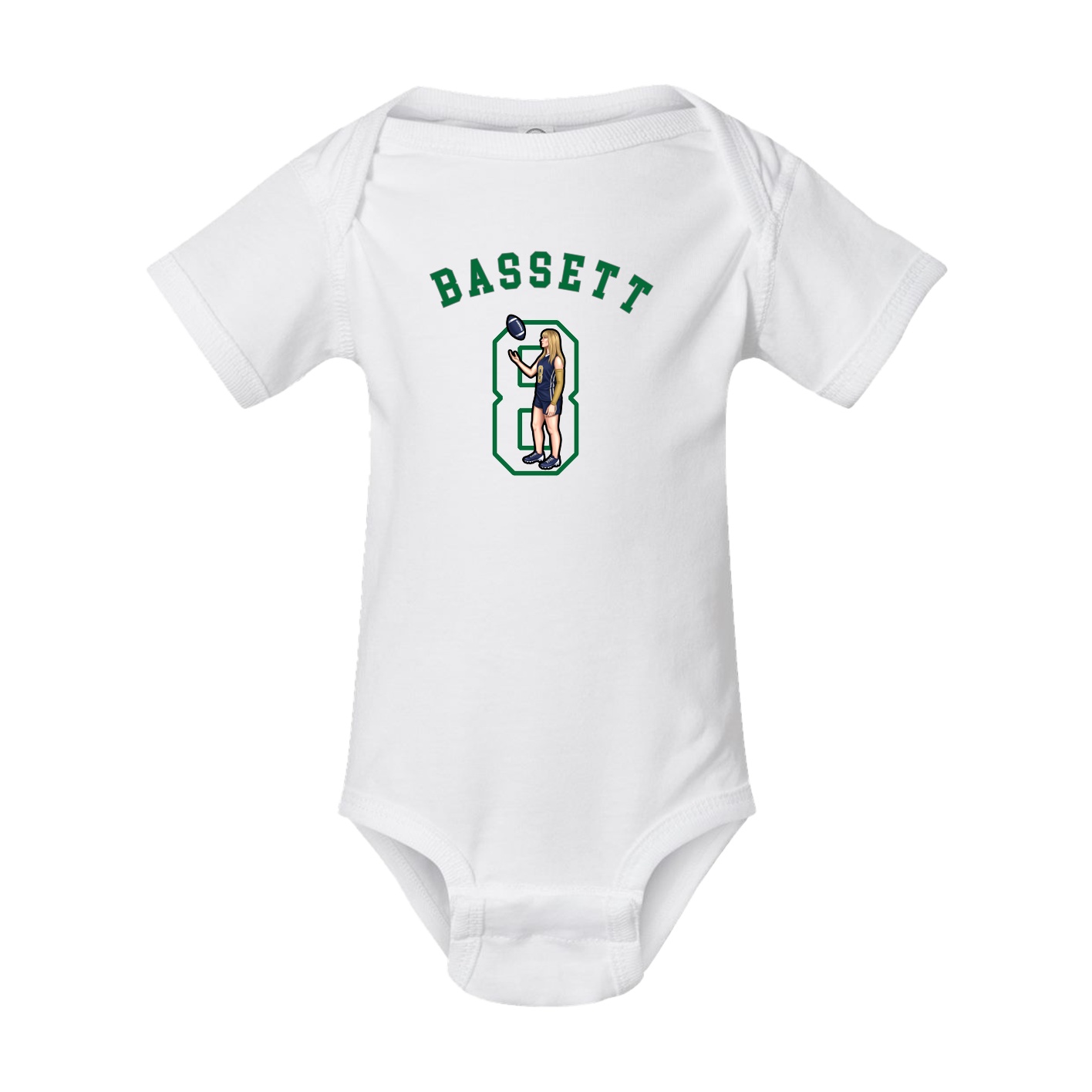 Baby Onesie
