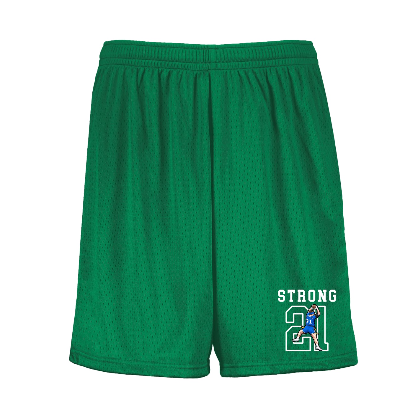 Shorts — Shirsey in Classic
