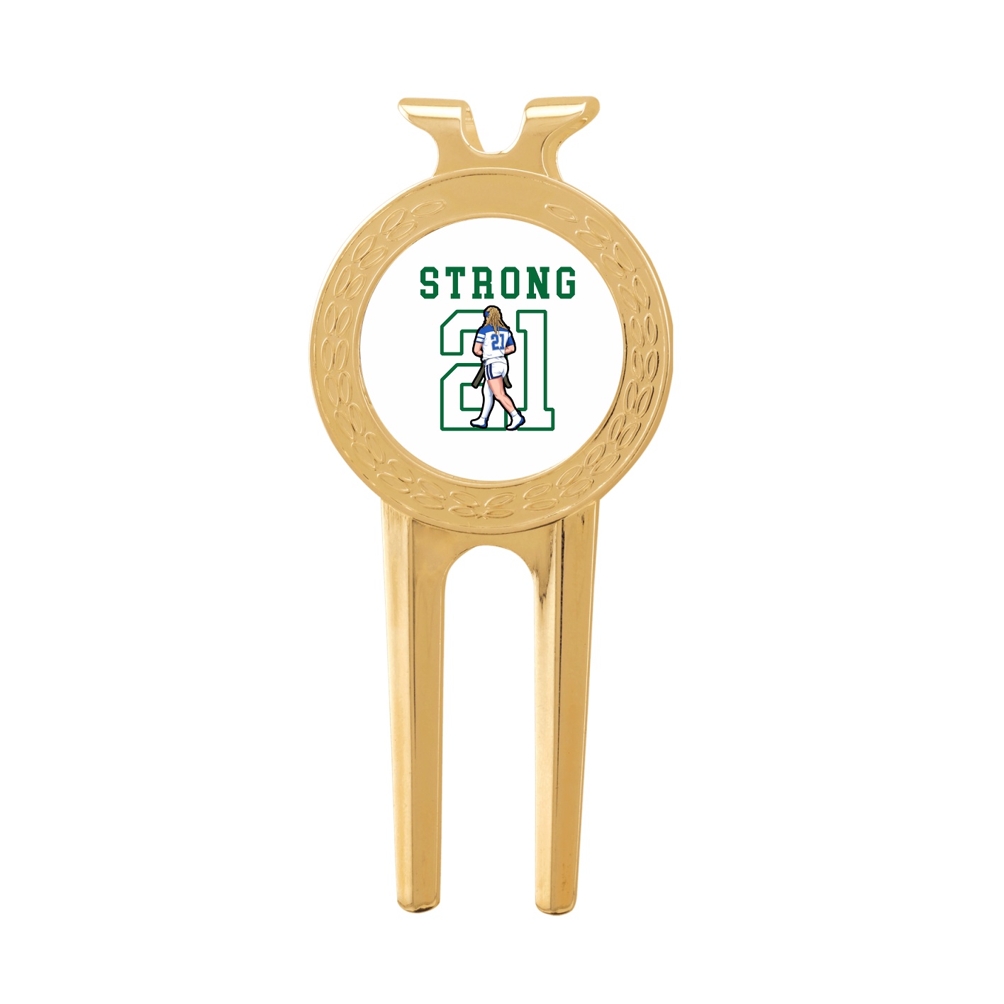 Divot Tool with Ball Marker — Shirsey in Classic