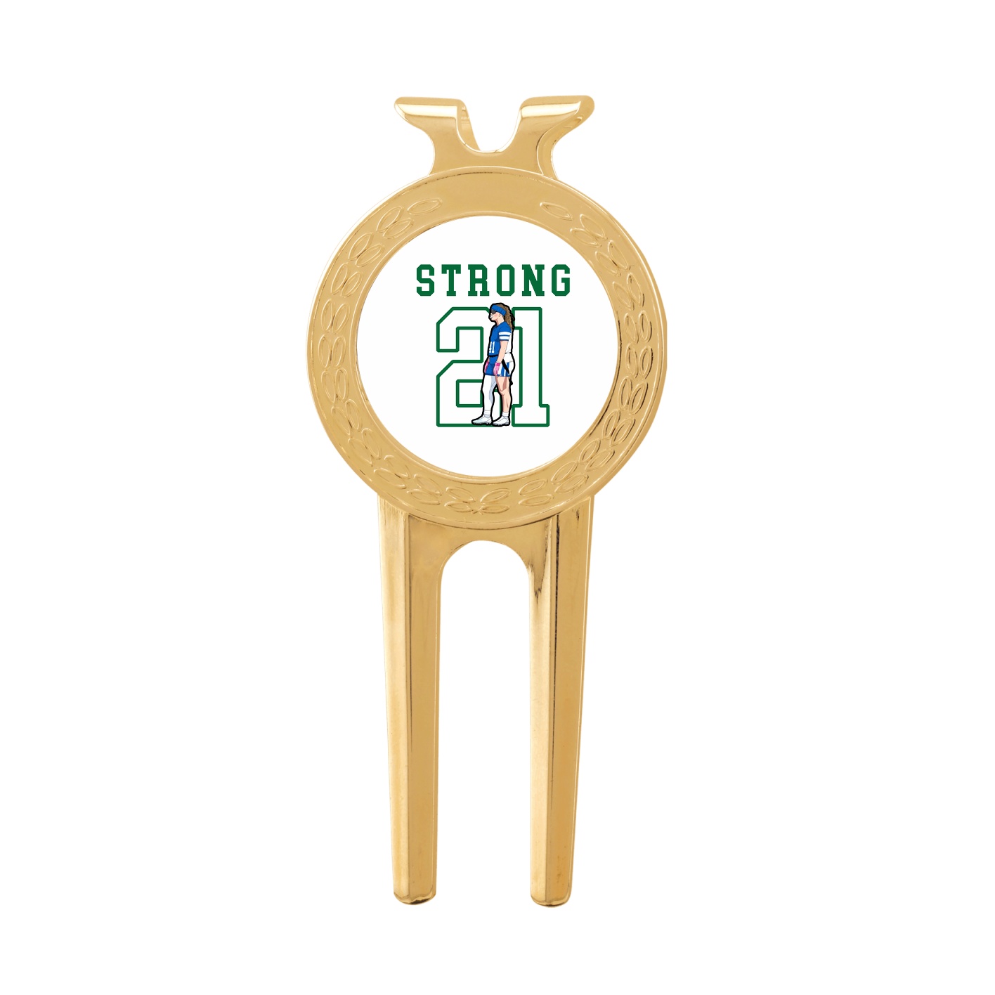 Divot Tool with Ball Marker — Shirsey in Classic