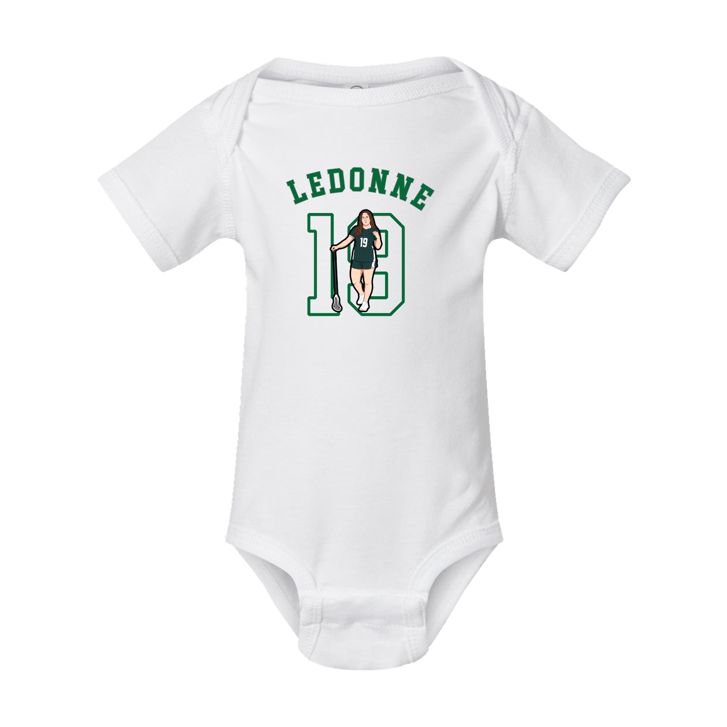 Baby Onesie