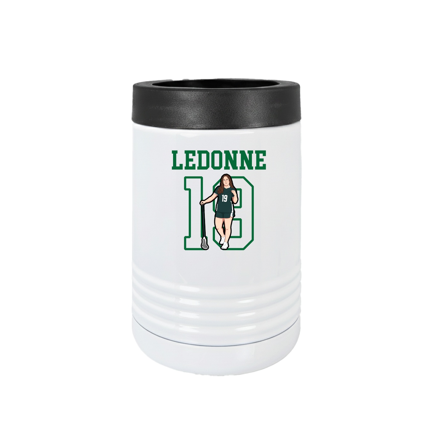 Beverage Holder — Shirsey in White