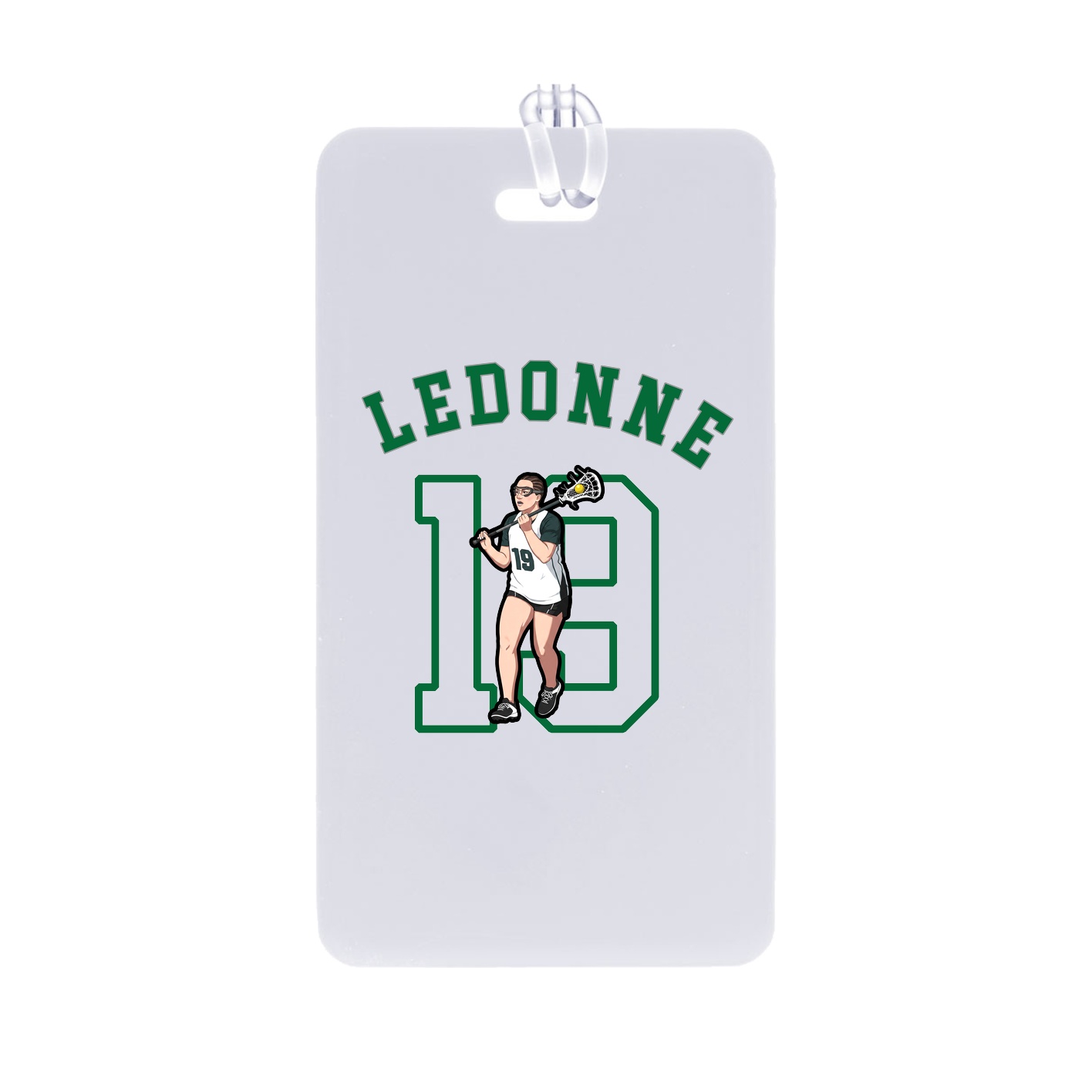 Bag Tag