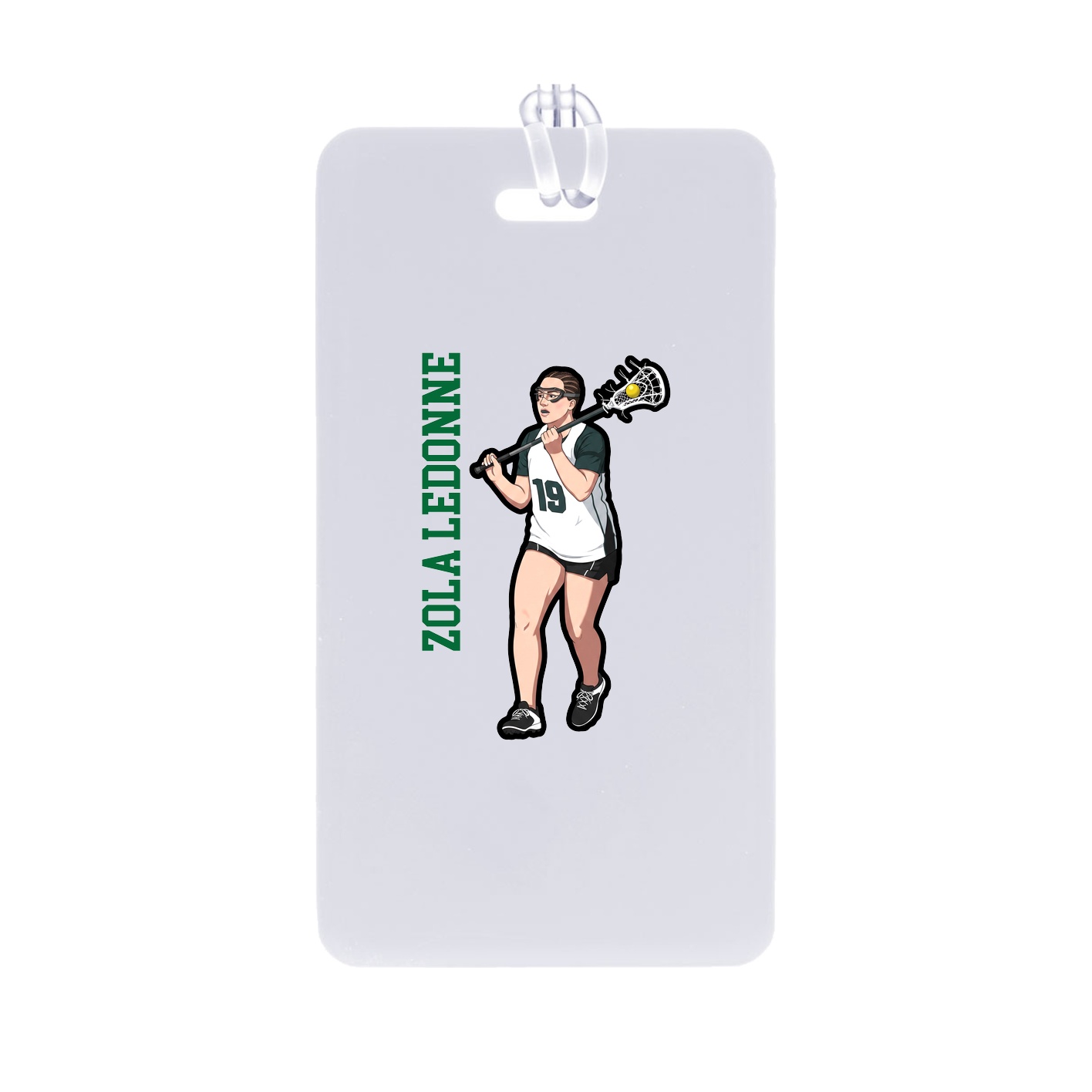 Bag Tag