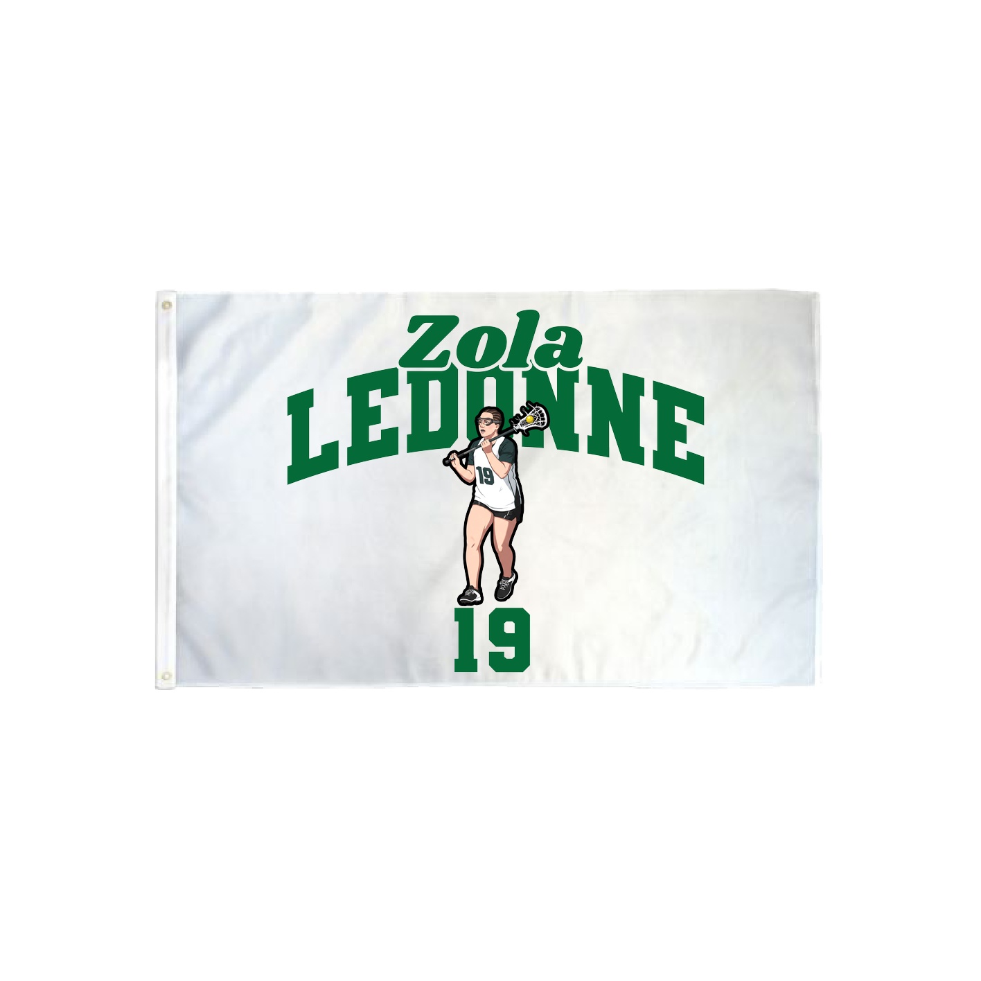 3x5 Flag