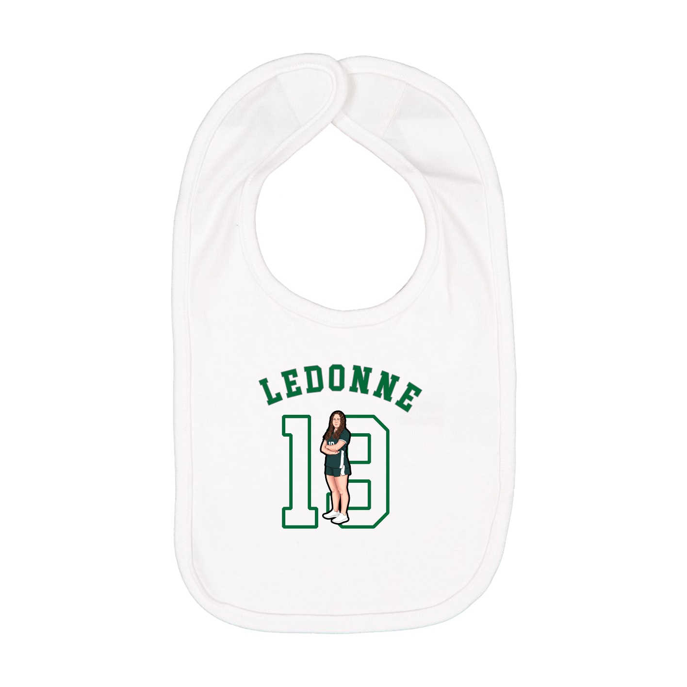 Infant Bib