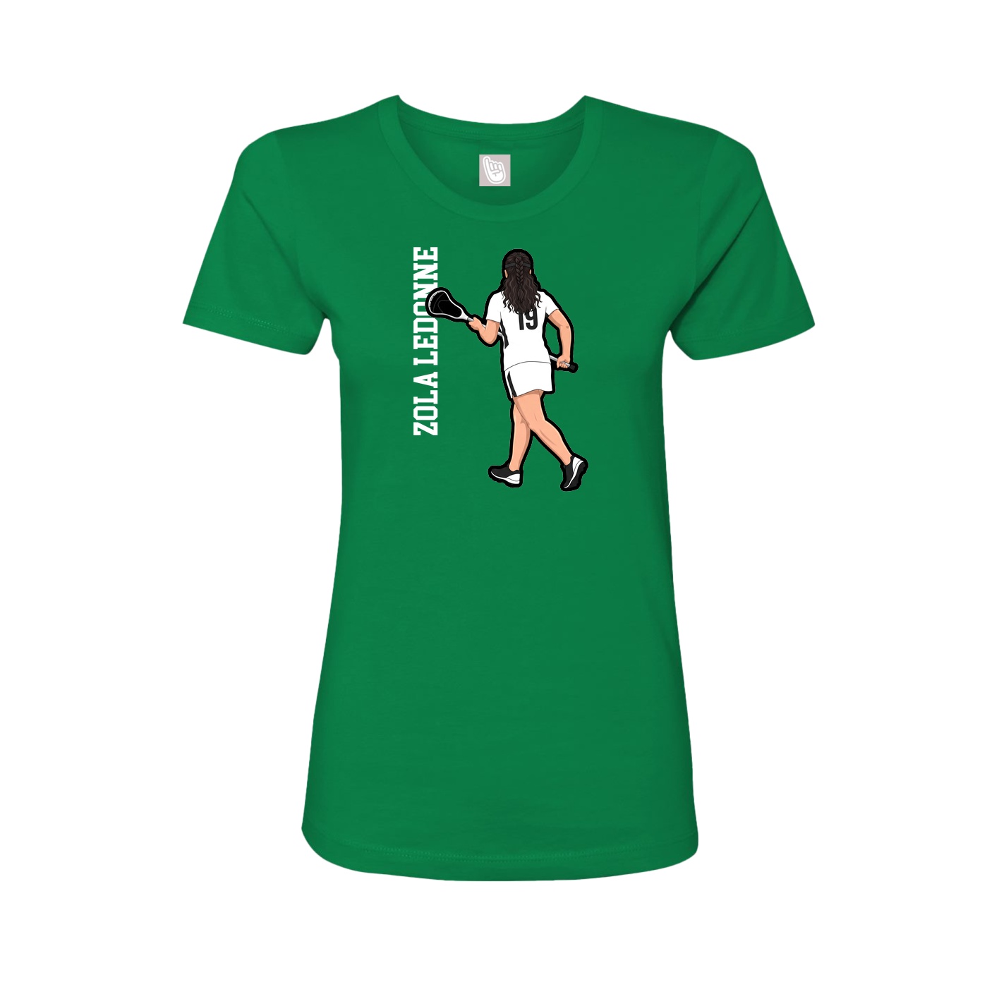 Womens Tee