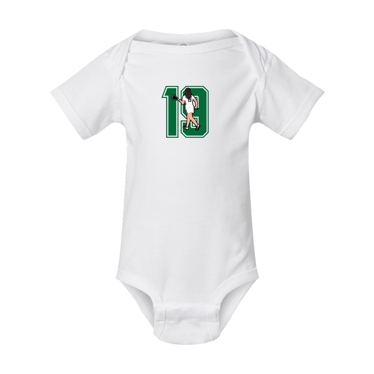 Baby Onesie