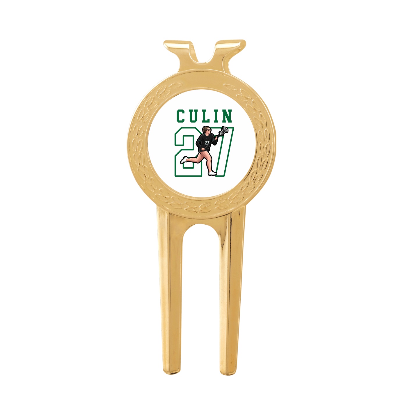 Divot Tool with Ball Marker — Shirsey in Classic