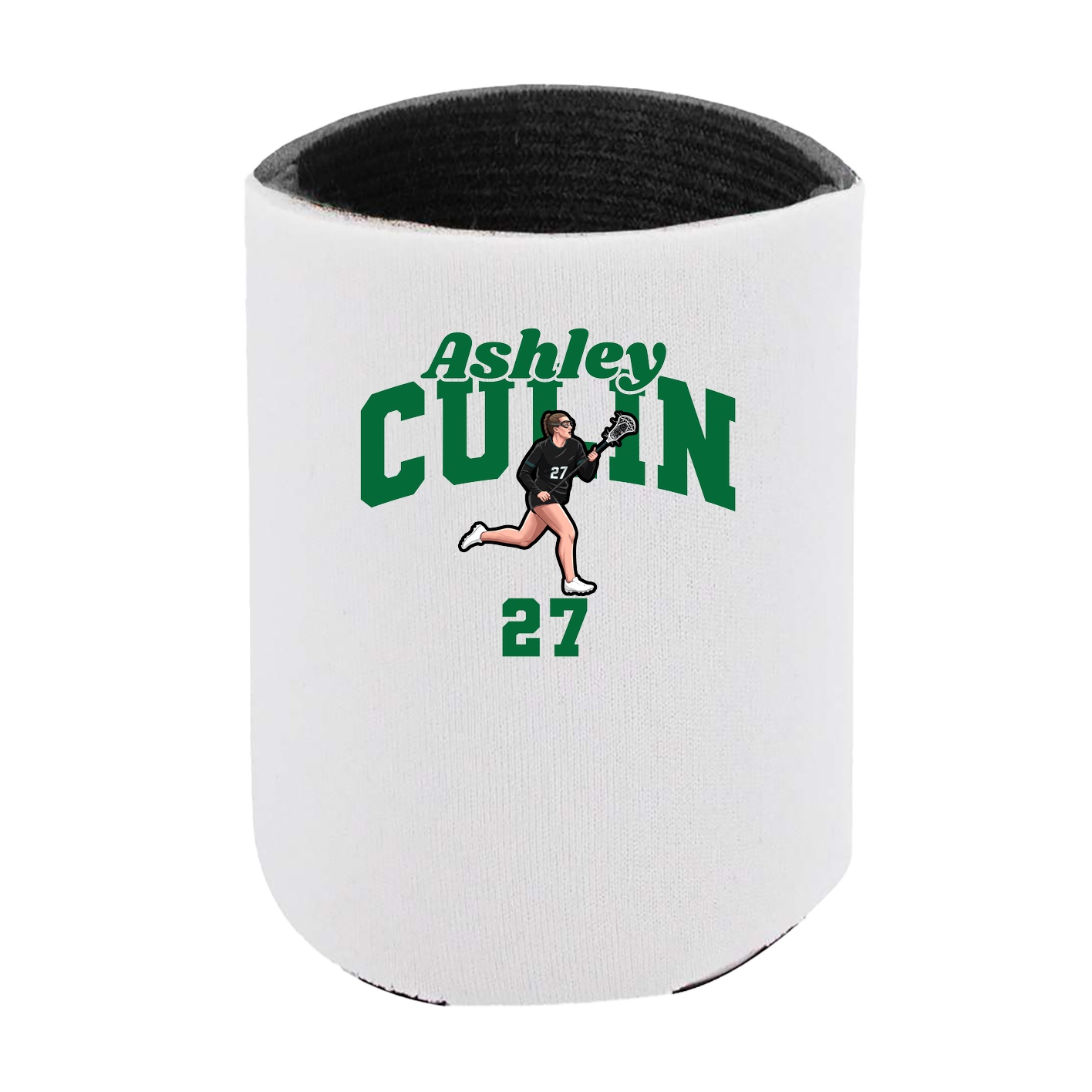 Can Holder — Signature Arch in White