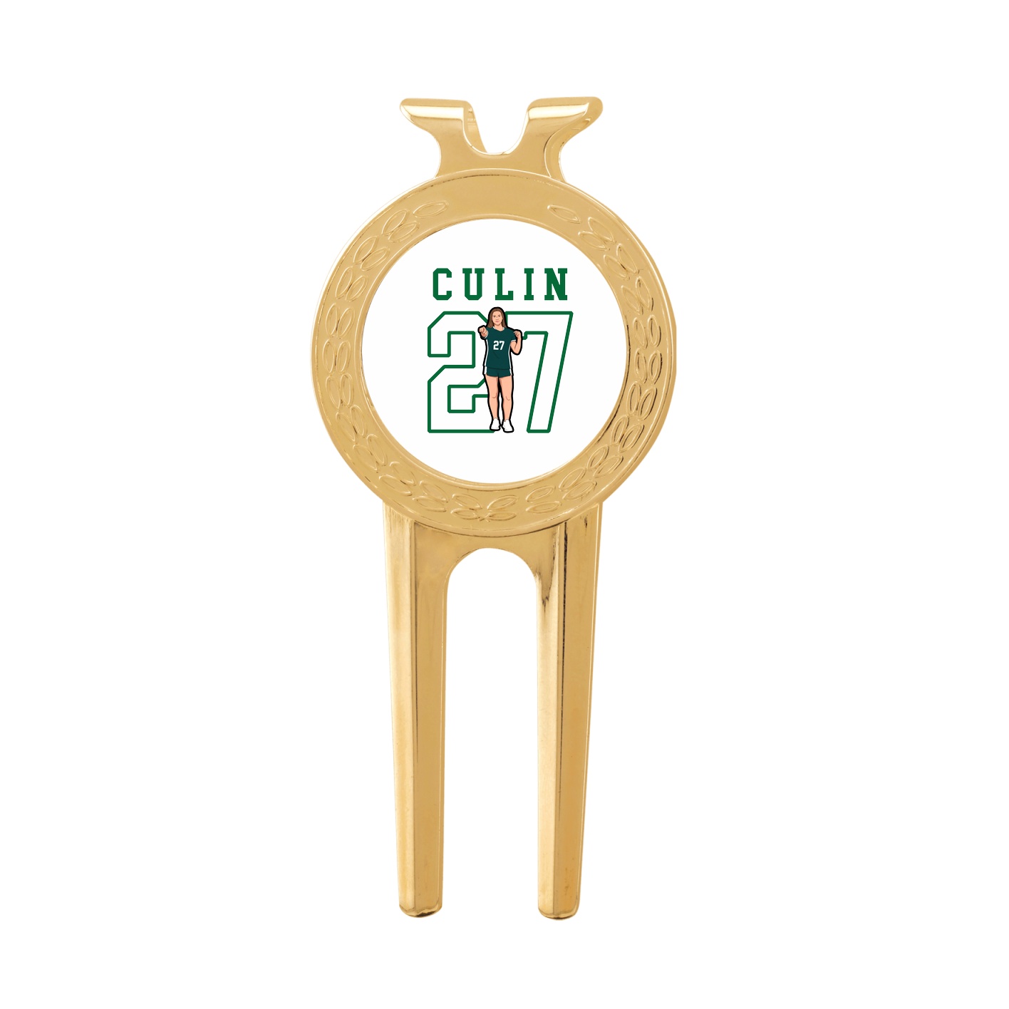 Divot Tool with Ball Marker — Shirsey in Classic