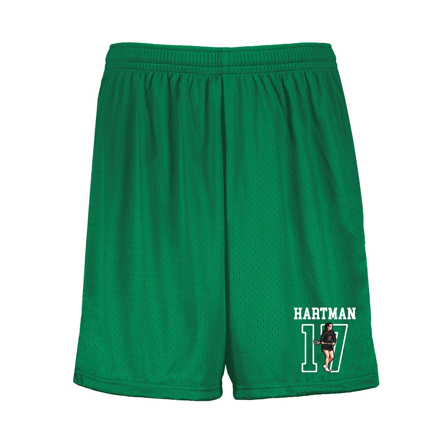 Shorts — Shirsey in Classic