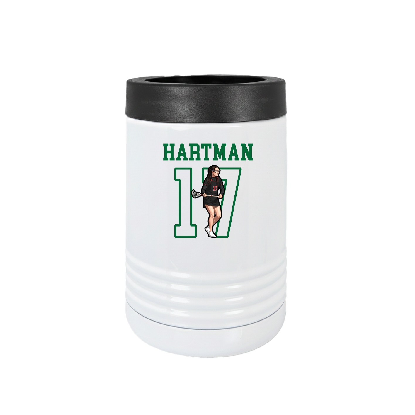 Beverage Holder — Shirsey in White