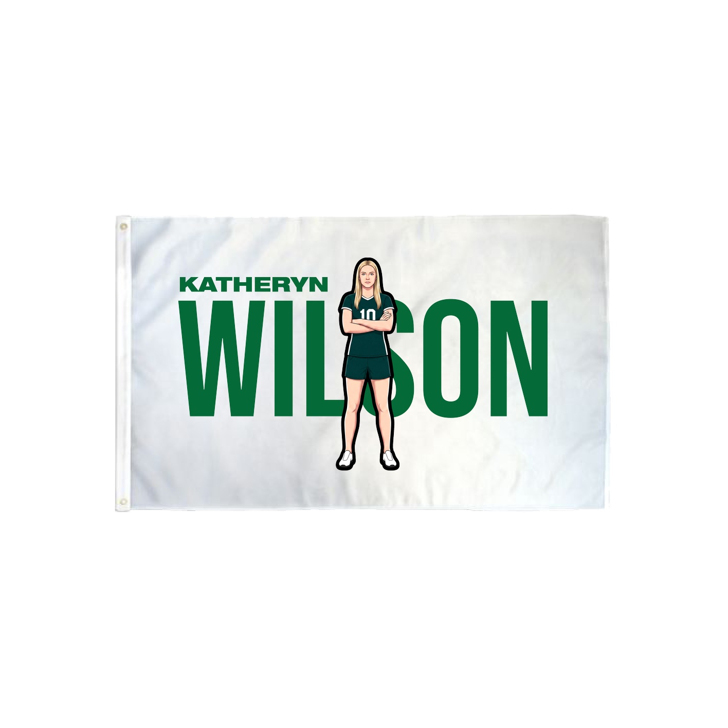 3x5 Flag