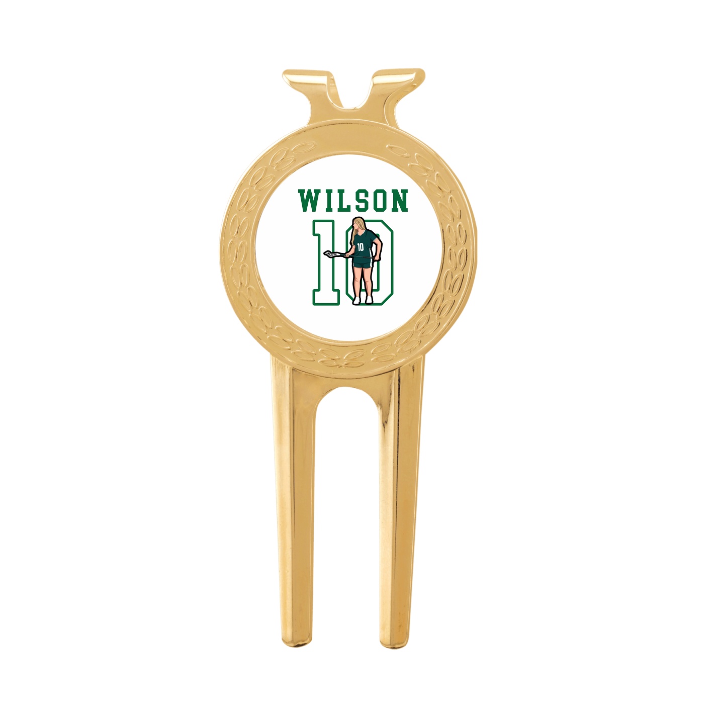 Divot Tool with Ball Marker — Shirsey in Classic
