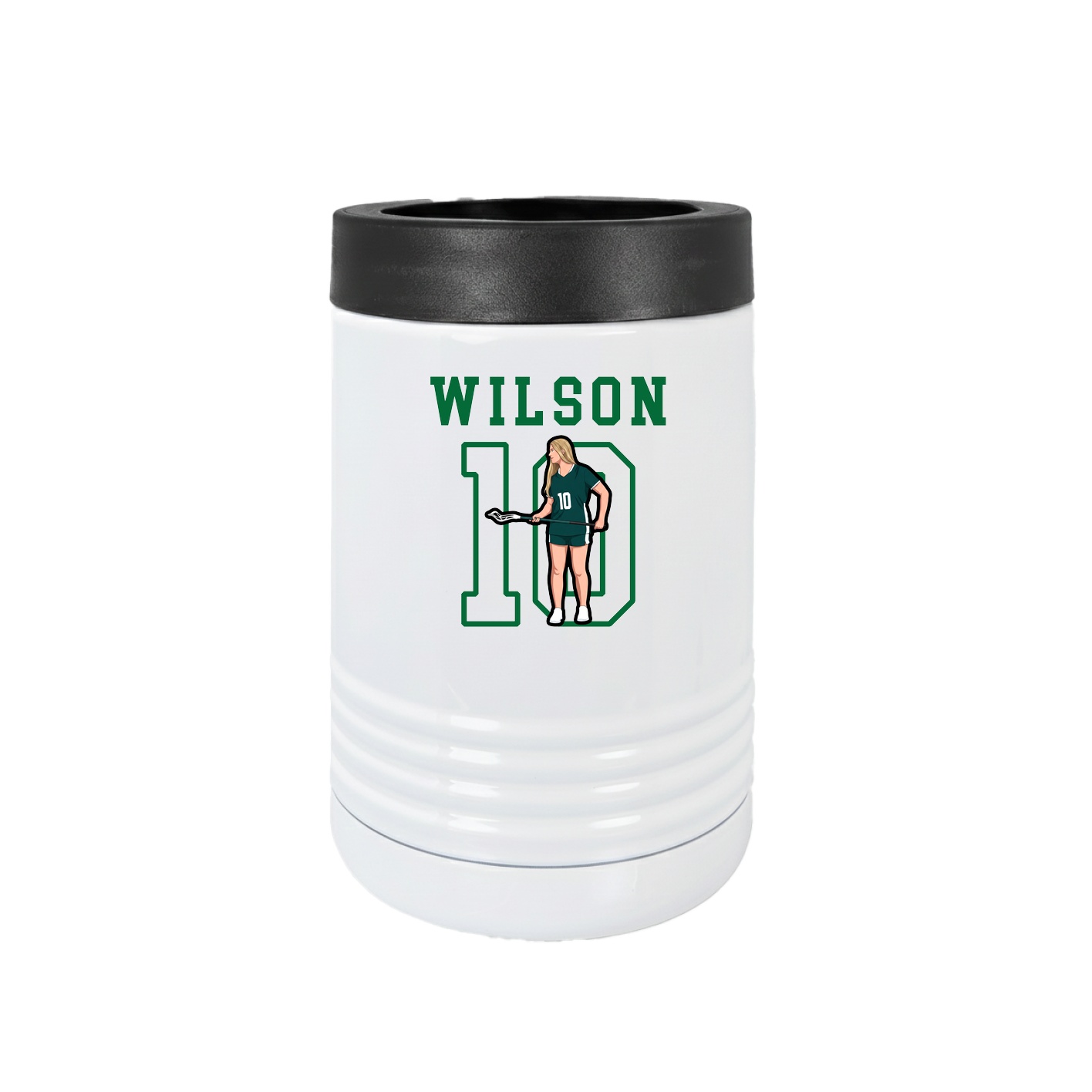 Beverage Holder — Shirsey in White