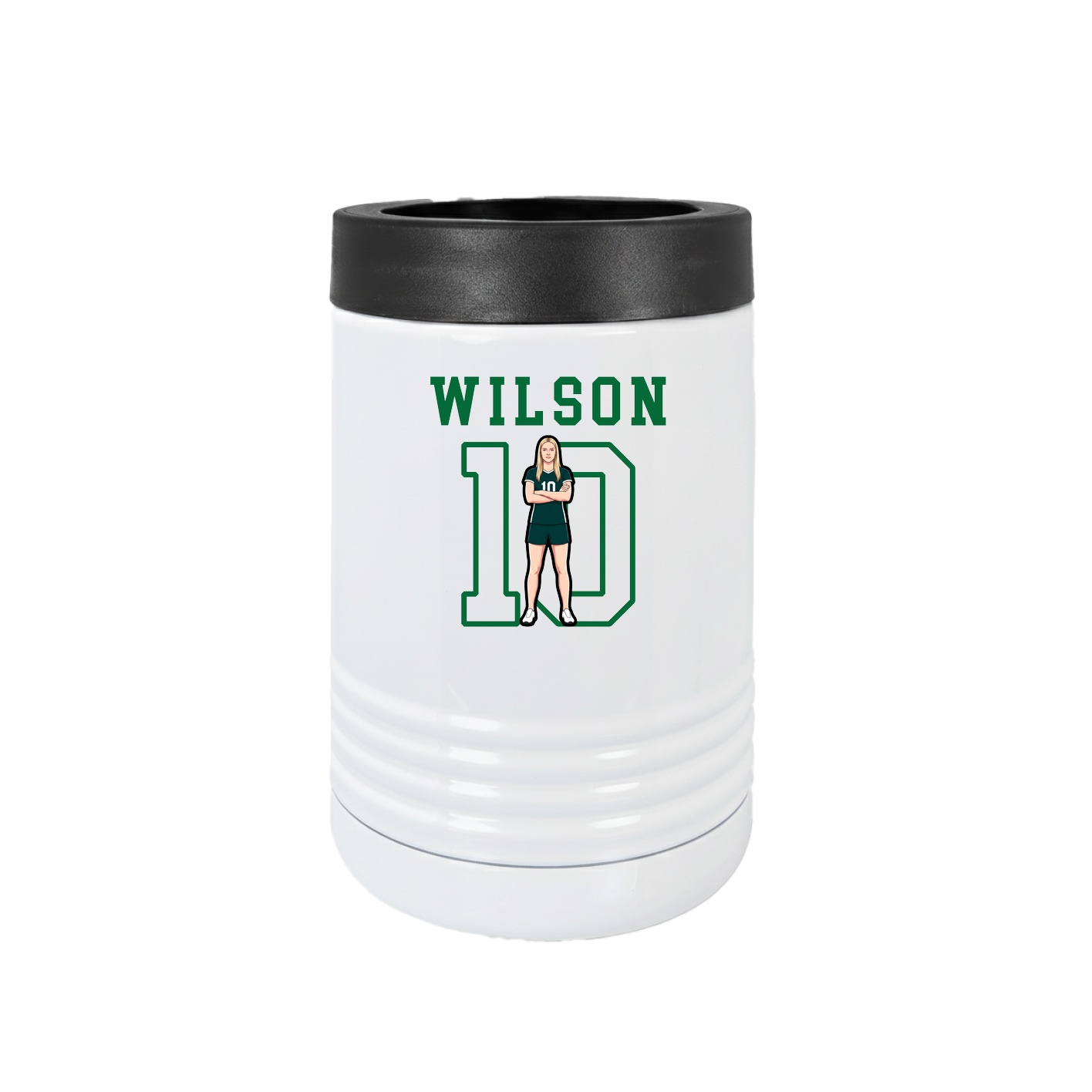Beverage Holder — Shirsey in White
