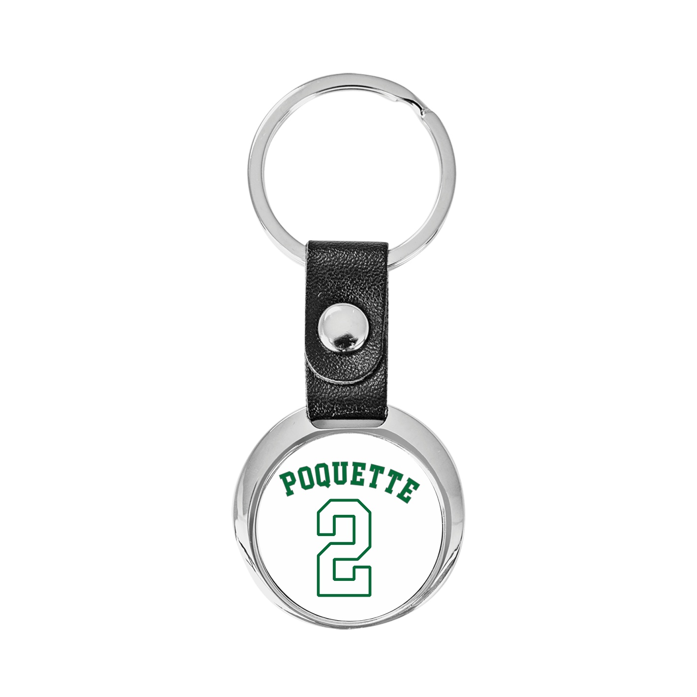 Key Chain — Shirsey Arch in Classic