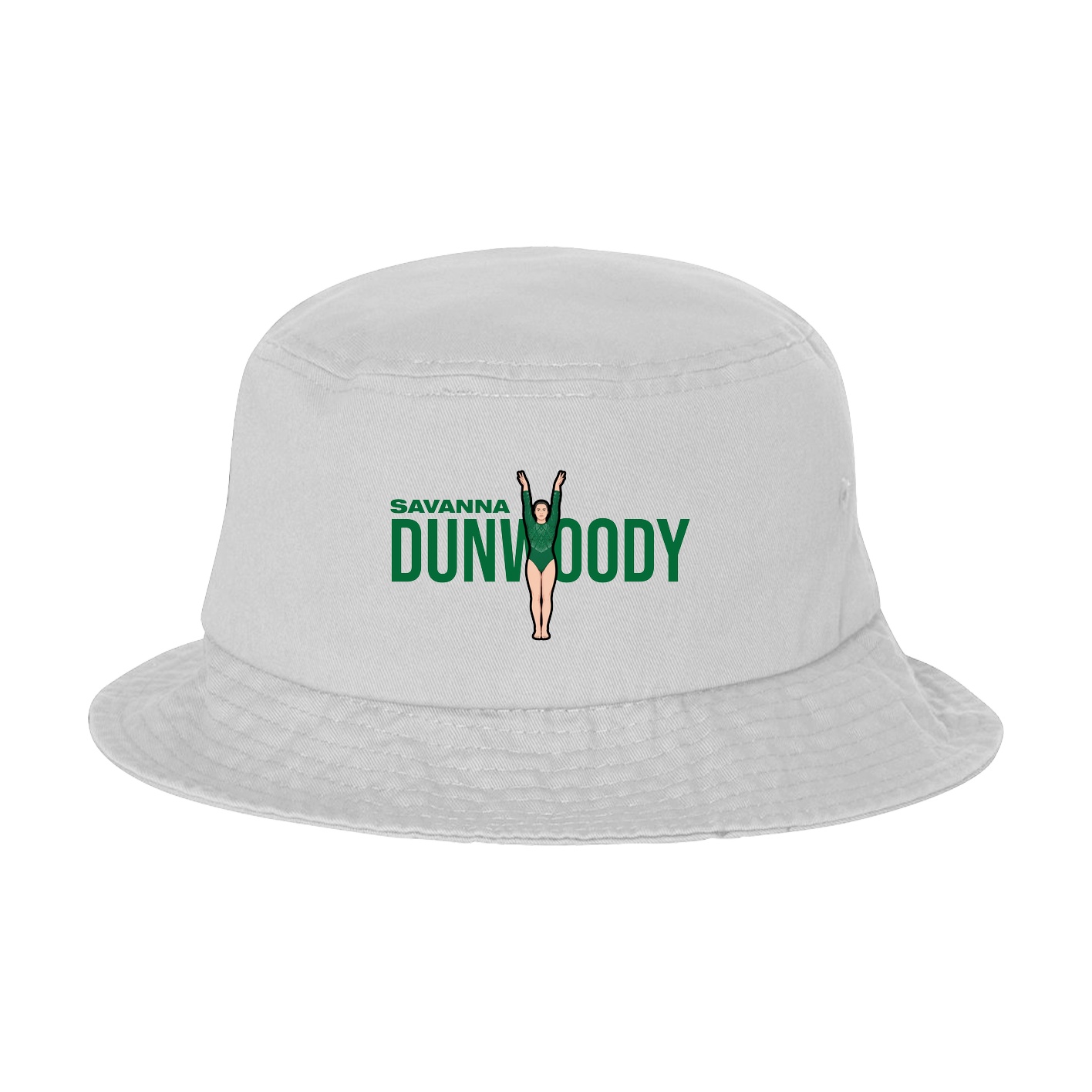 Bucket Cap