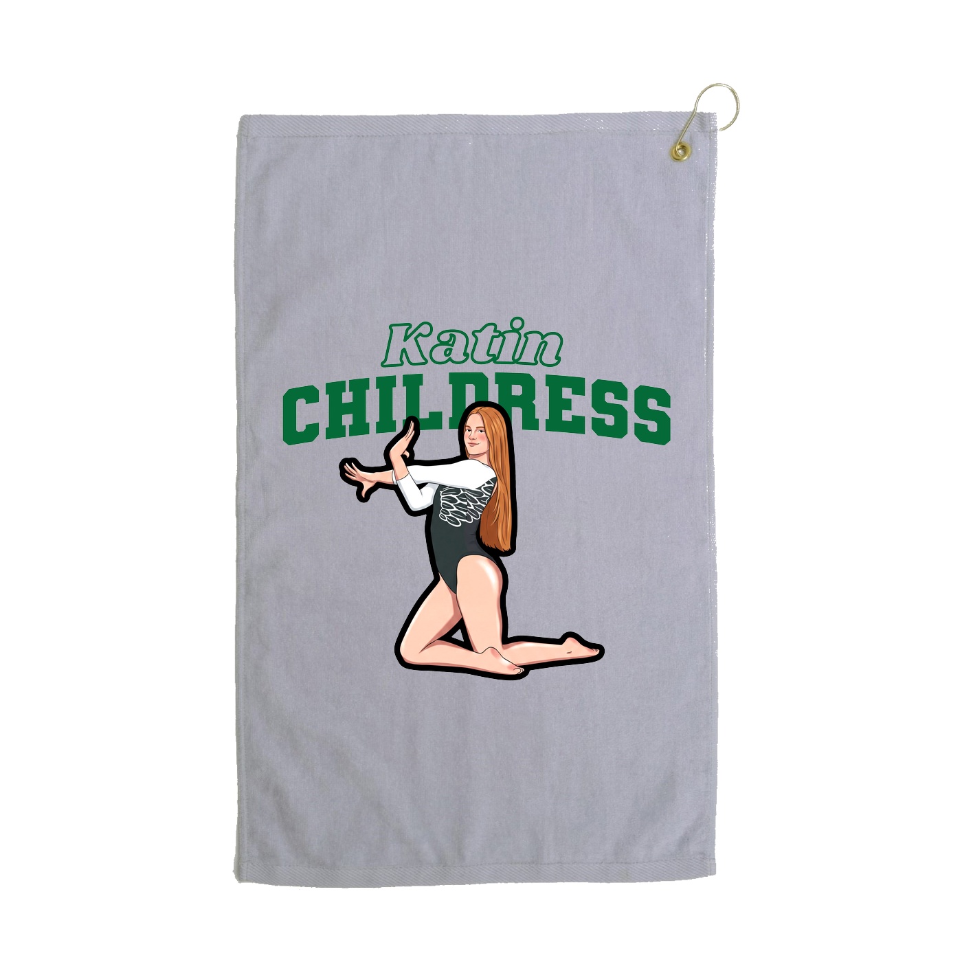 Golf Towel