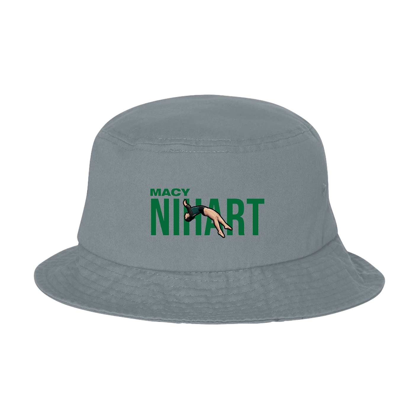 Bucket Cap