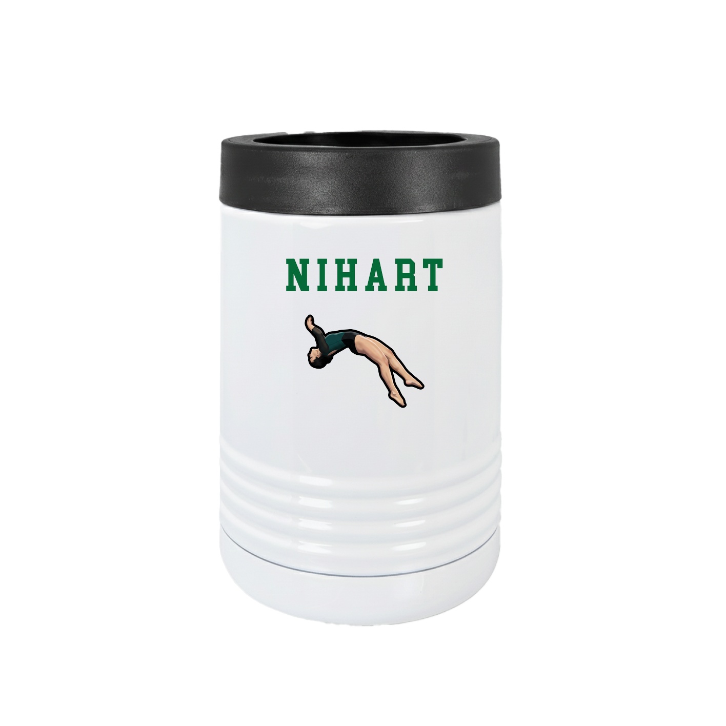Beverage Holder — Shirsey in White