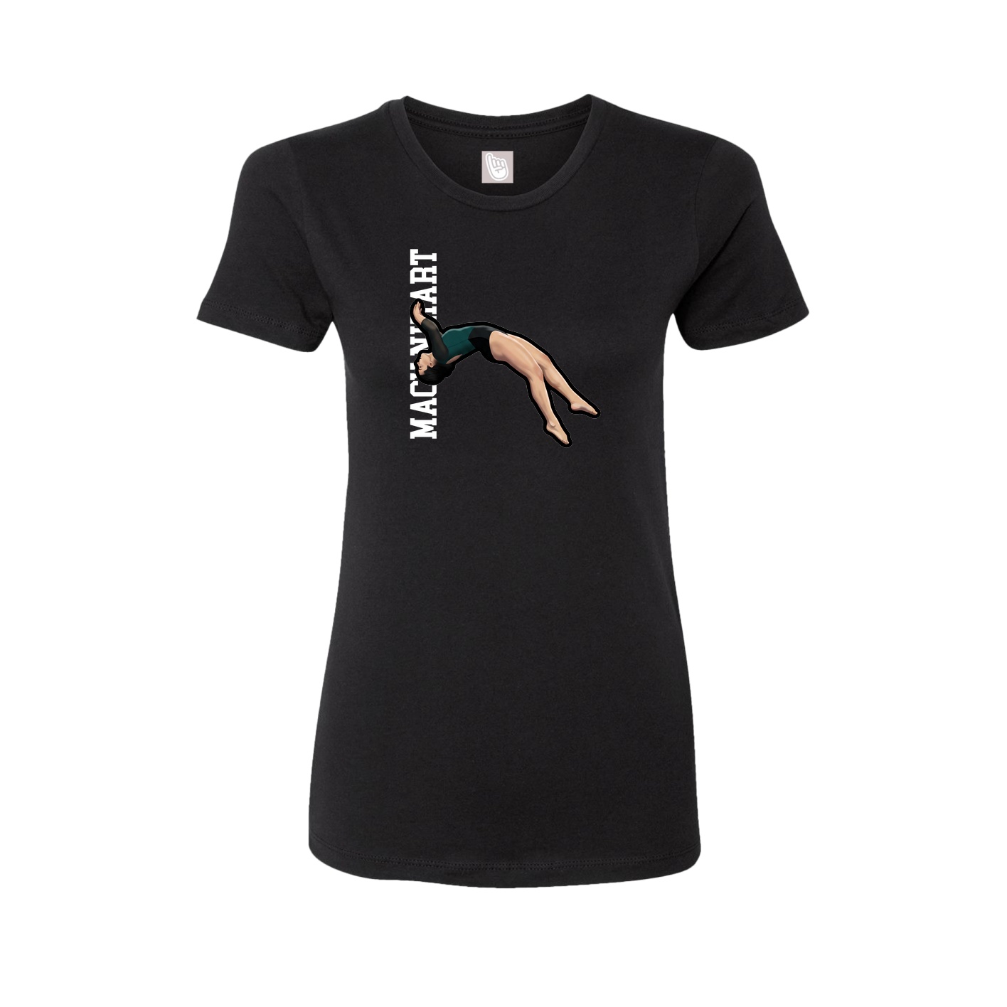 Fitted Women's Tee