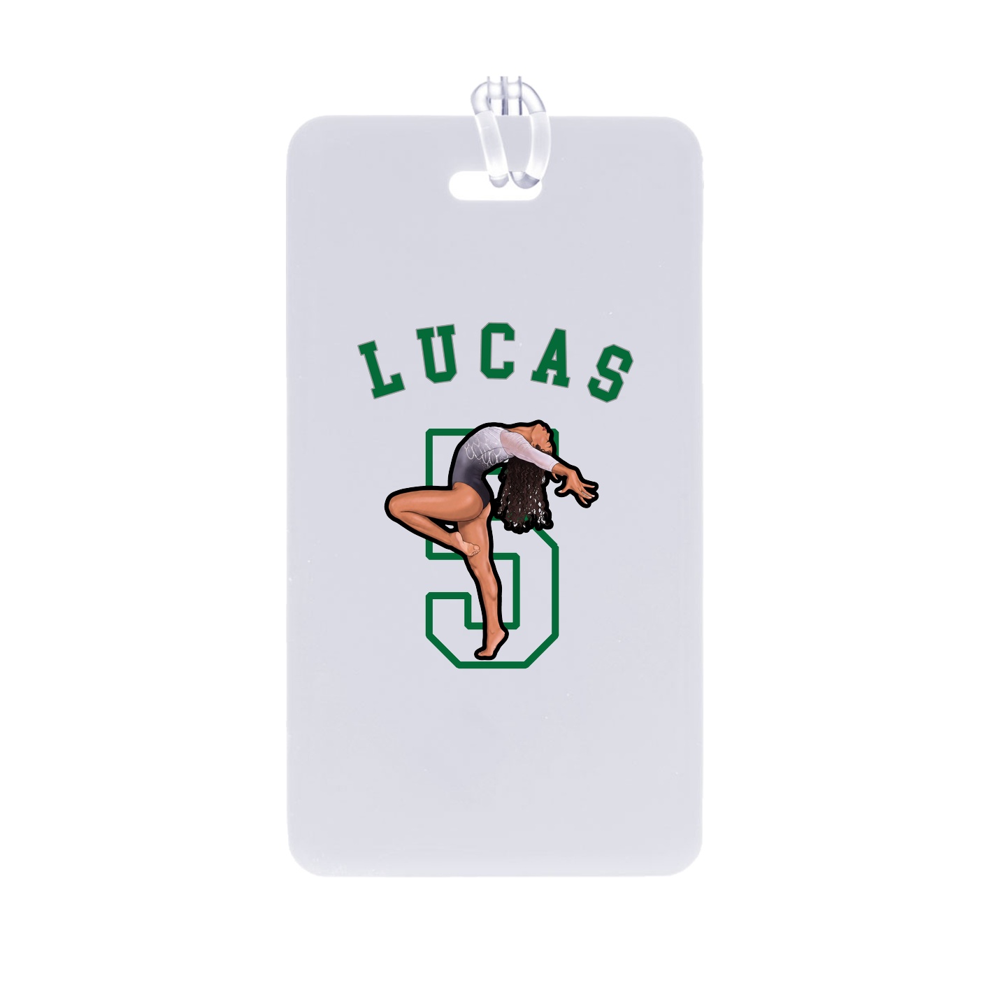 Bag Tag