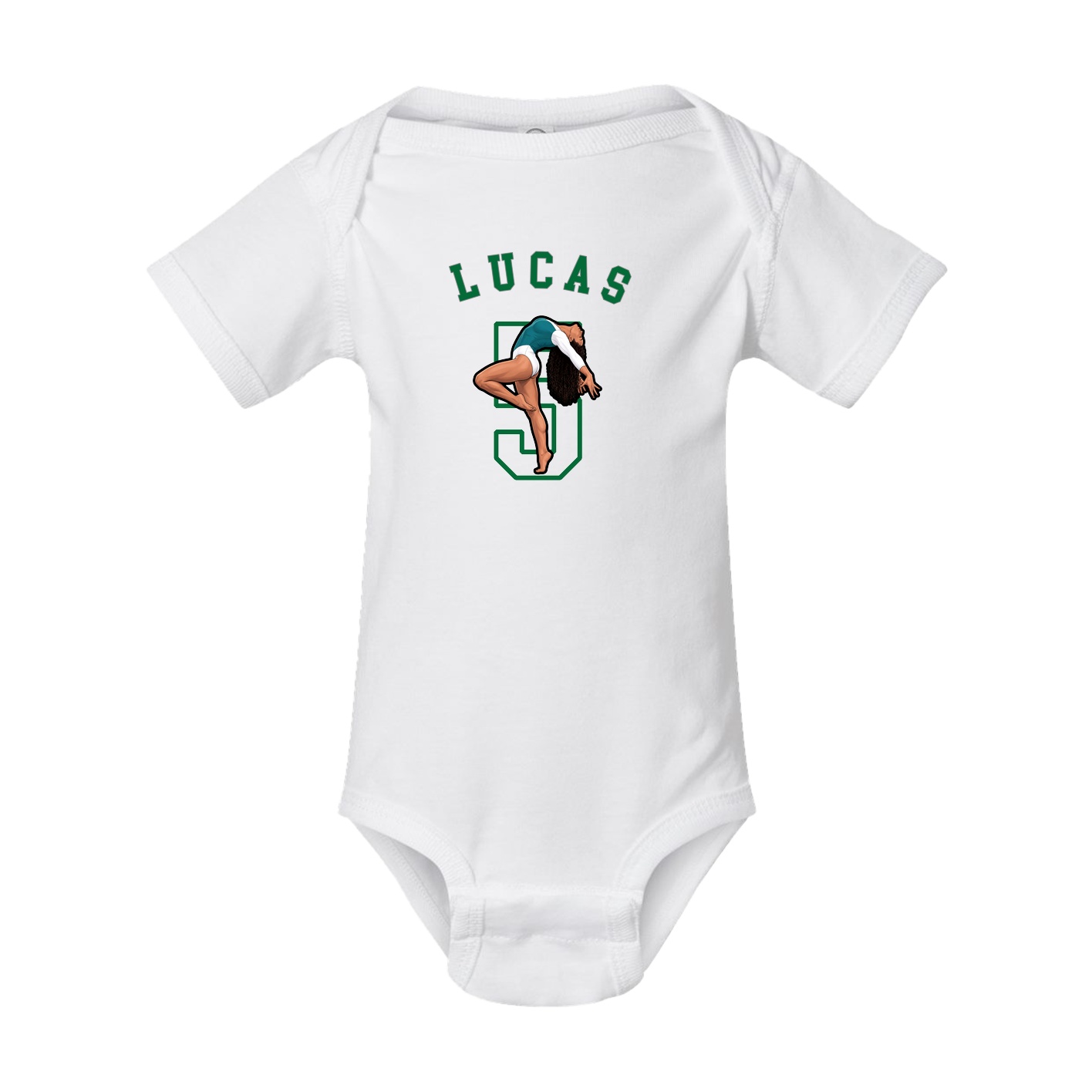 Baby Onesie