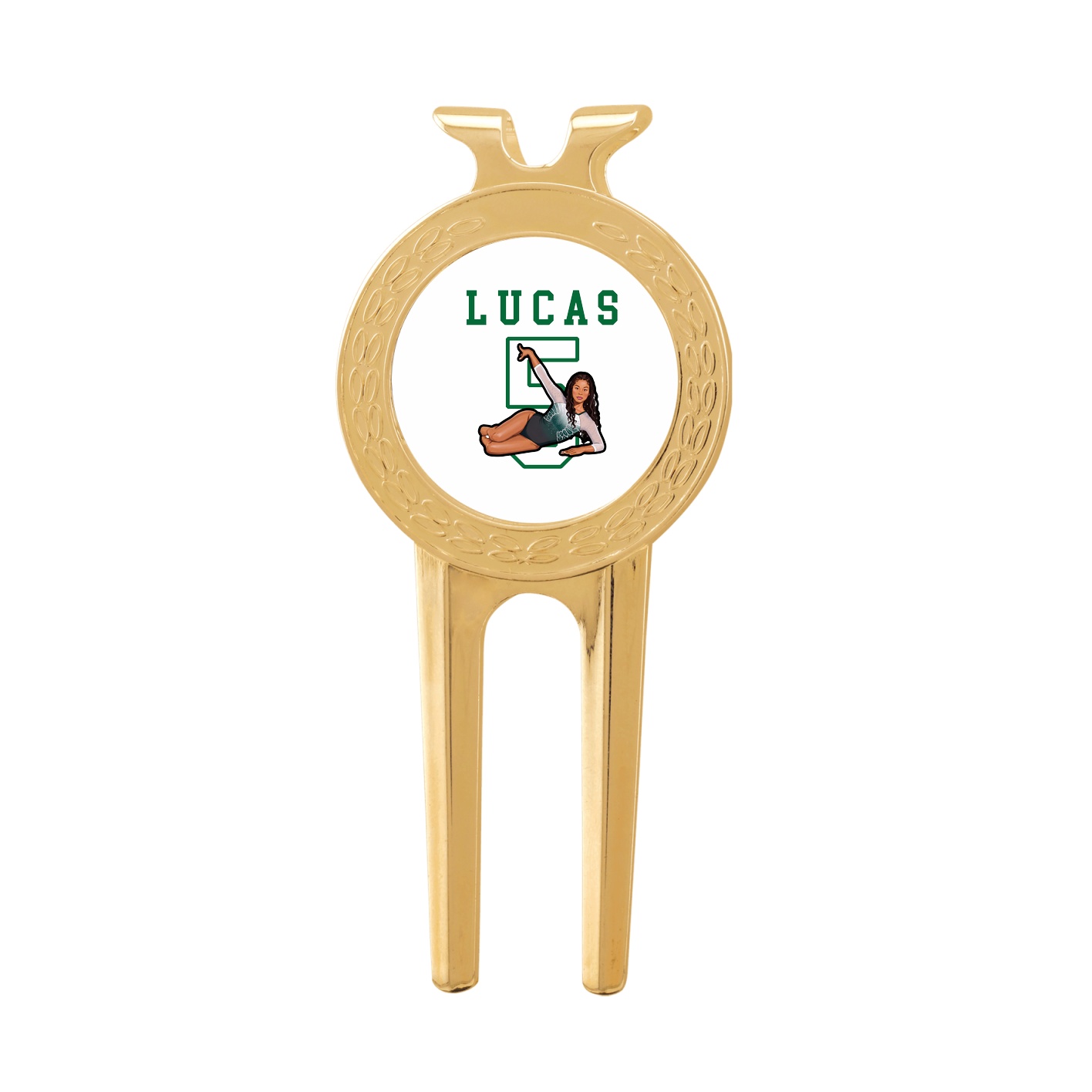 Divot Tool with Ball Marker — Shirsey in Classic