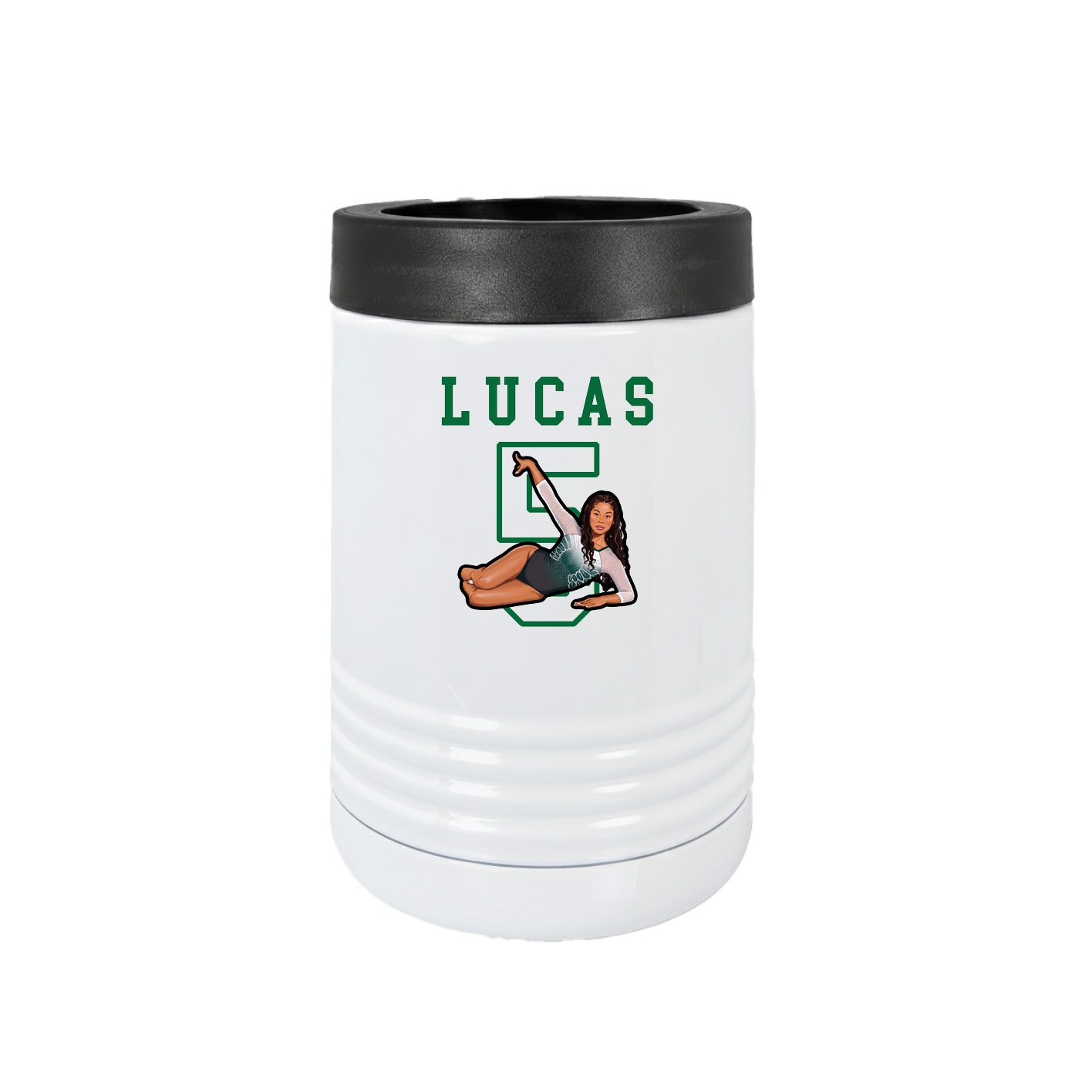 Beverage Holder — Shirsey in White