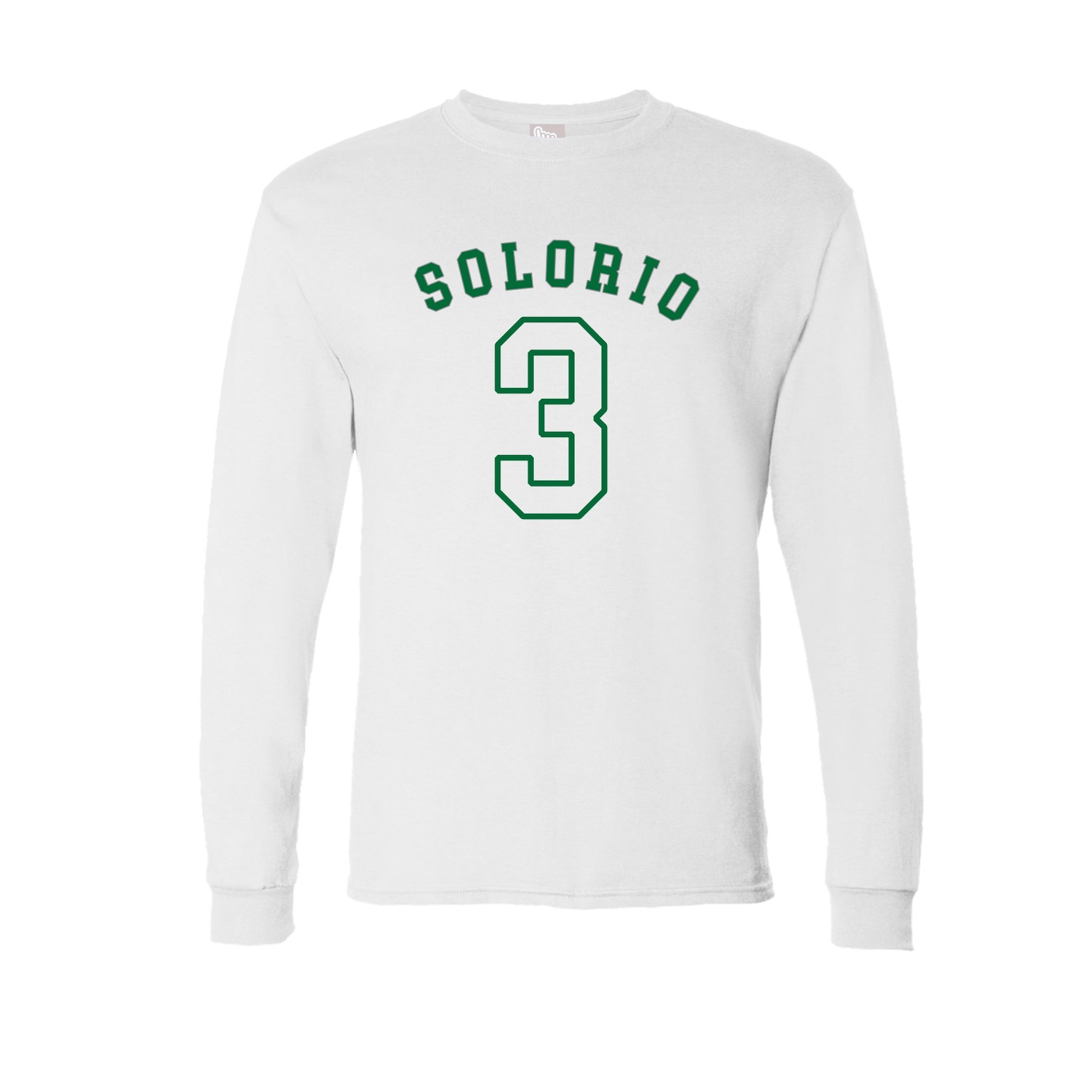Long Sleeve Tee