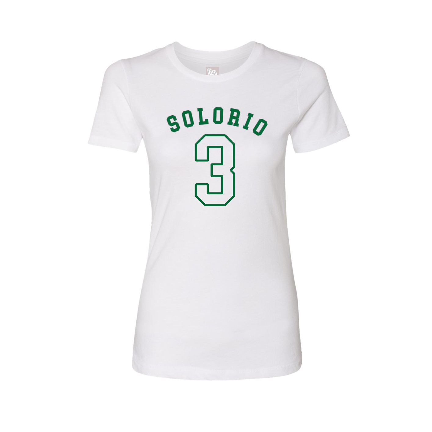 Womens Tee